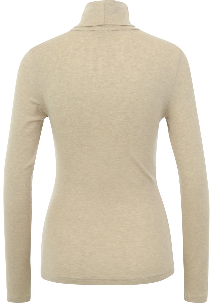 CO'COUTURE - SHIRT - Bruin