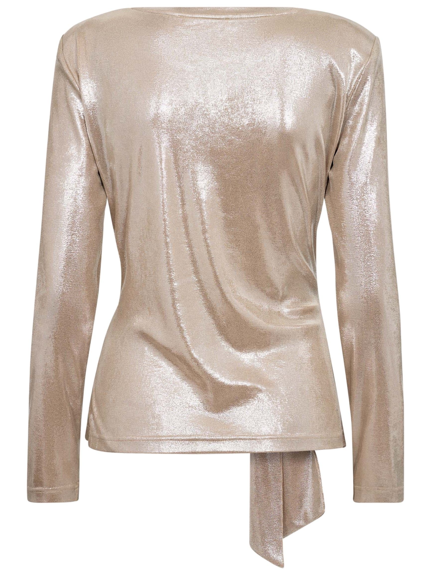 CO'COUTURE - SHIRT - Beige