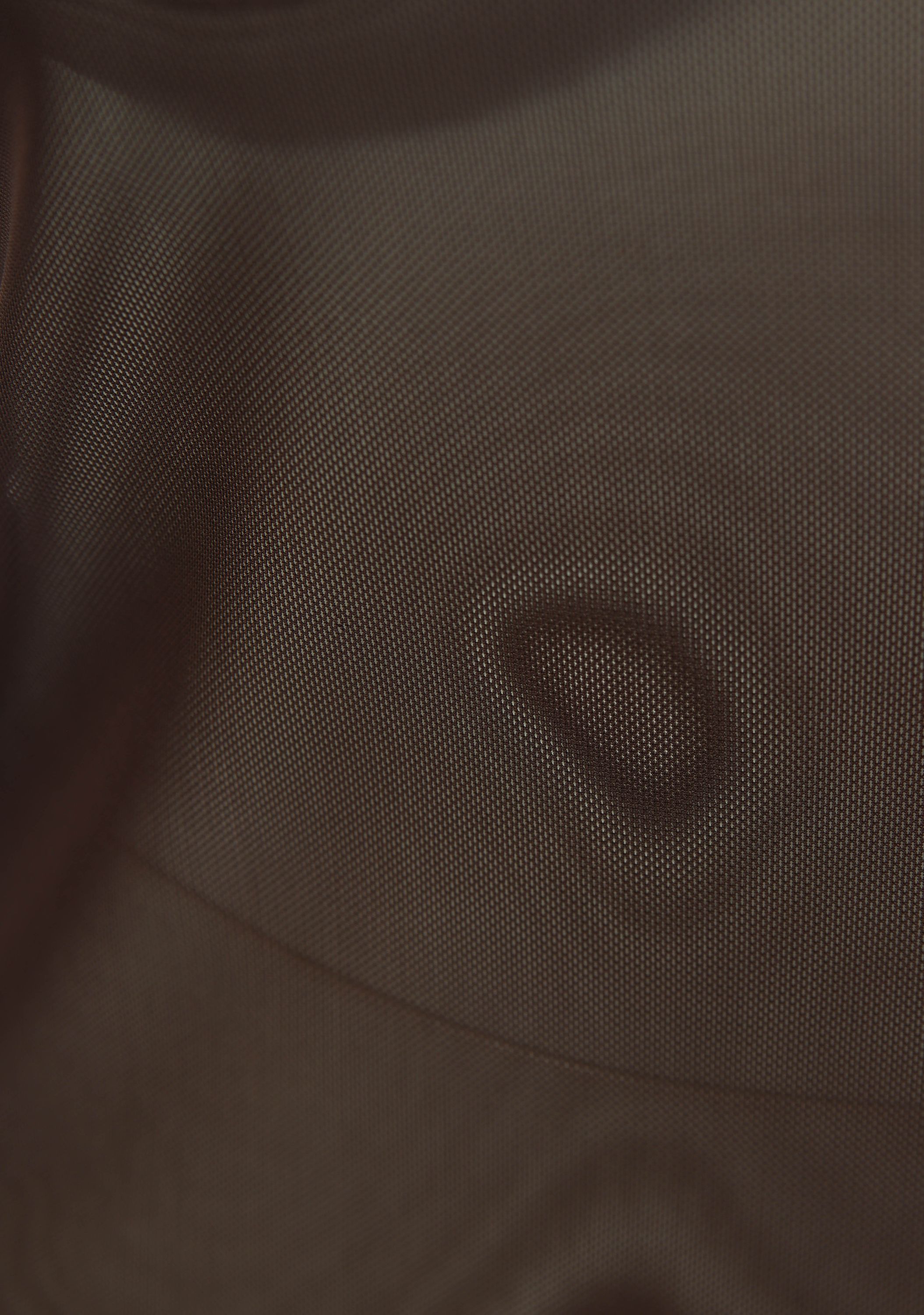CO'COUTURE - SHIRT - Bruin