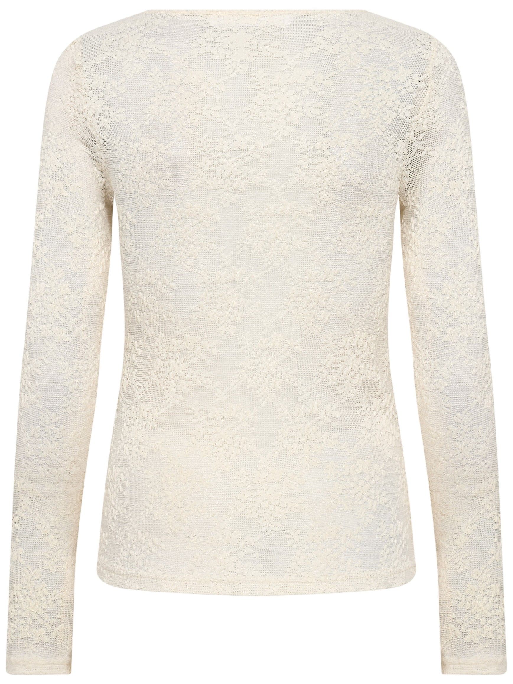 CO'COUTURE - SHIRT - Off white