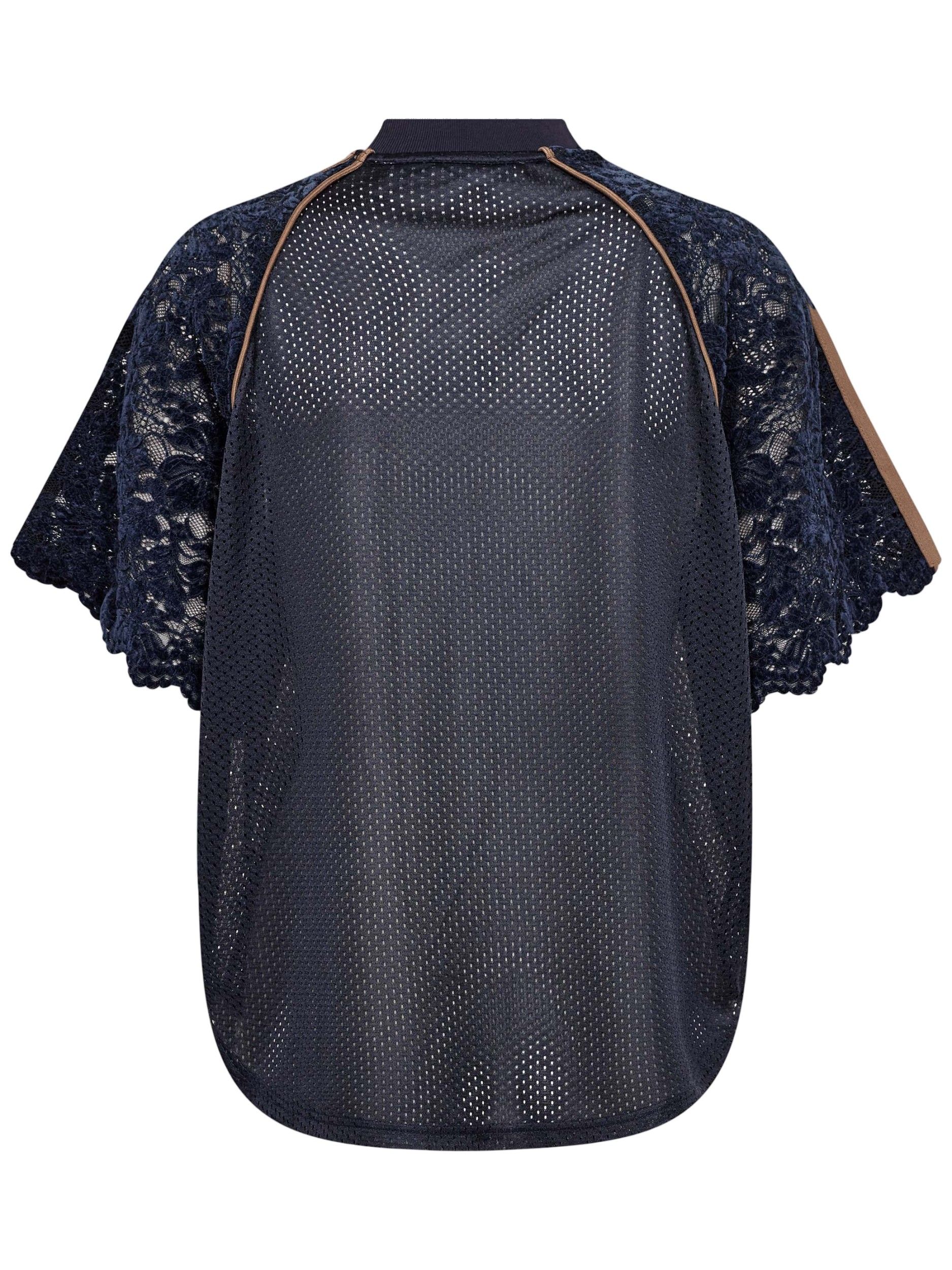 CO'COUTURE - SHIRT - Blauw