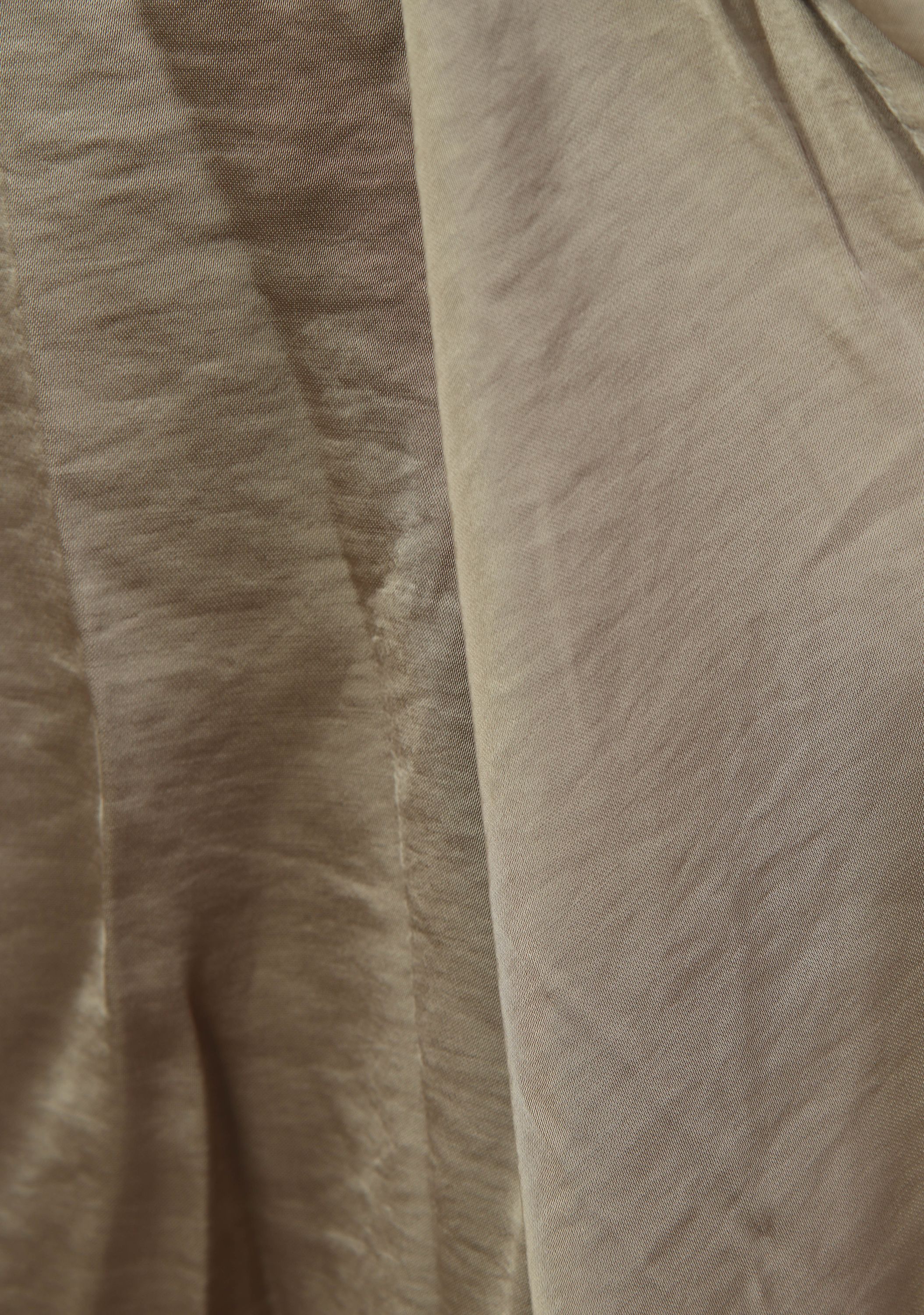 CO'COUTURE - BLOUSE - Bruin