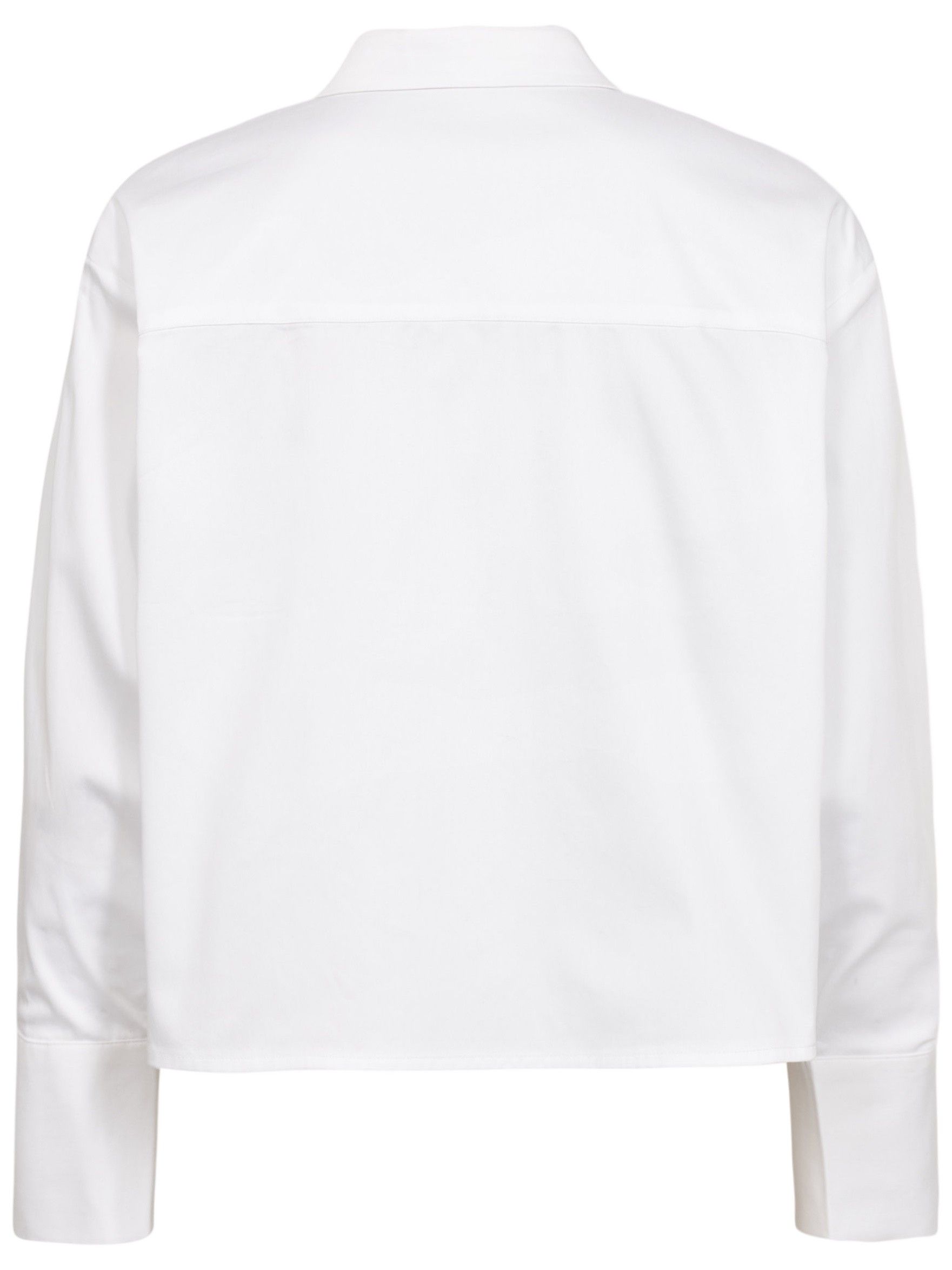 CO'COUTURE - BLOUSE - Off white