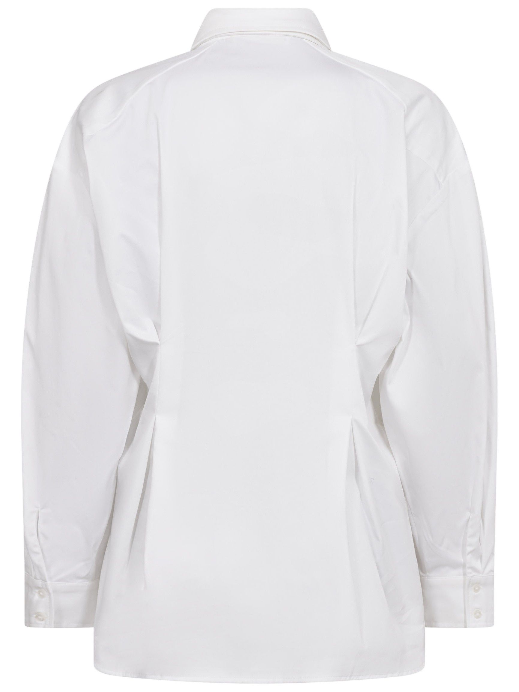 CO'COUTURE - BLOUSE - Off white