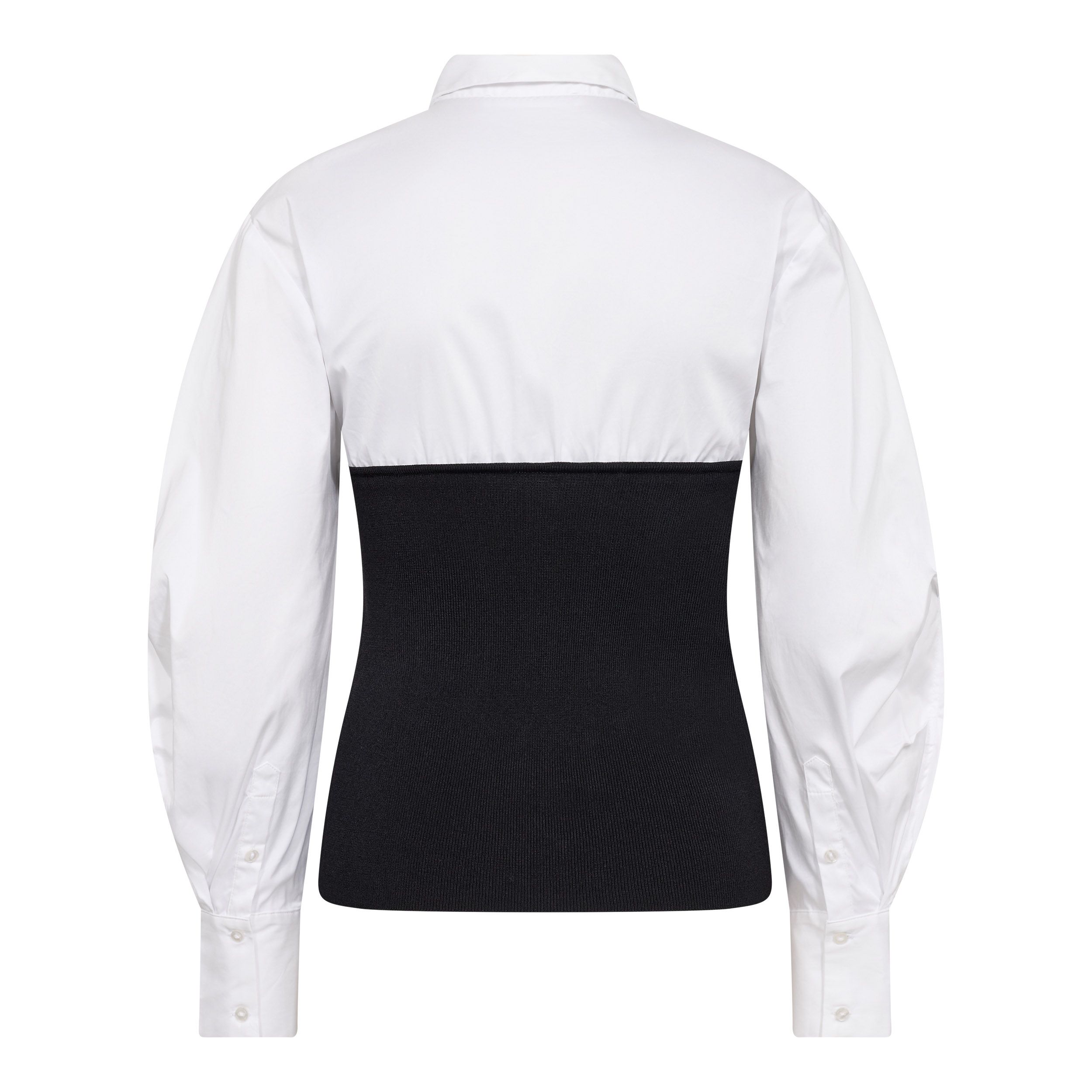 CO'COUTURE - BLOUSE - Off white