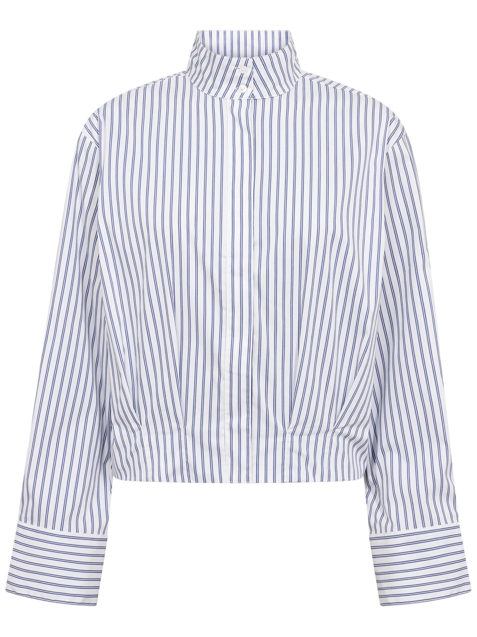 CO'COUTURE - BLOUSE - Blauw