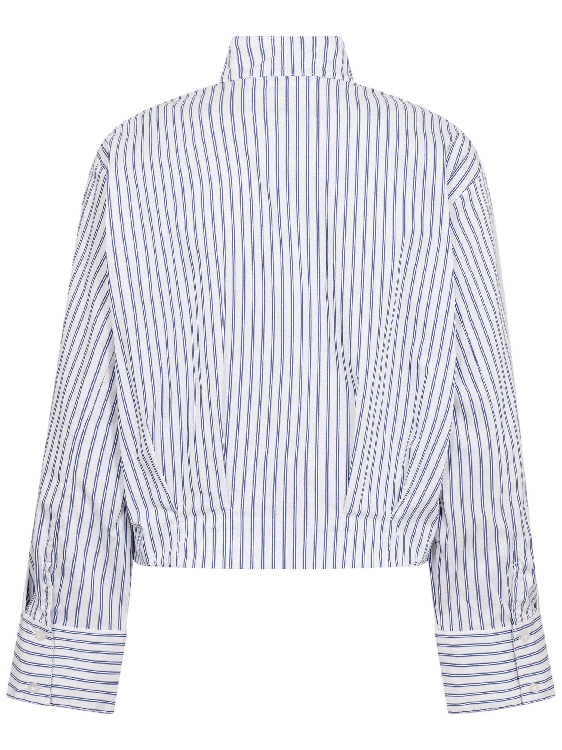 CO'COUTURE - BLOUSE - Blauw