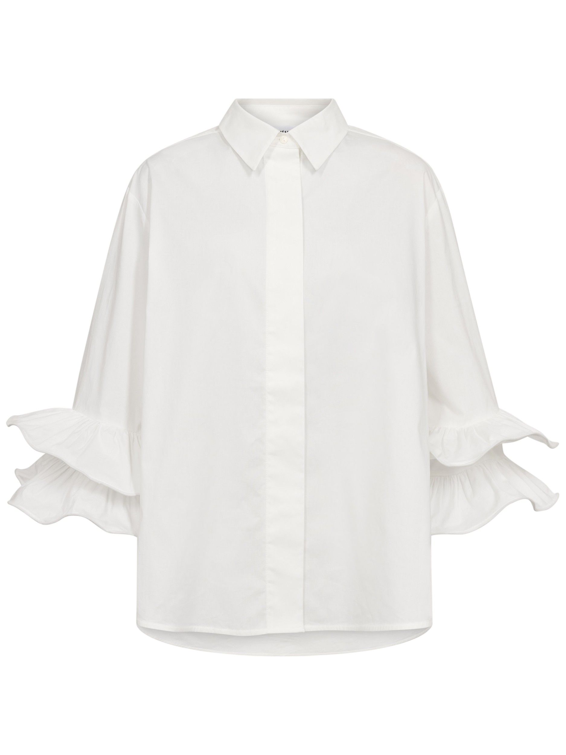 CO'COUTURE - BLOUSE - Off white