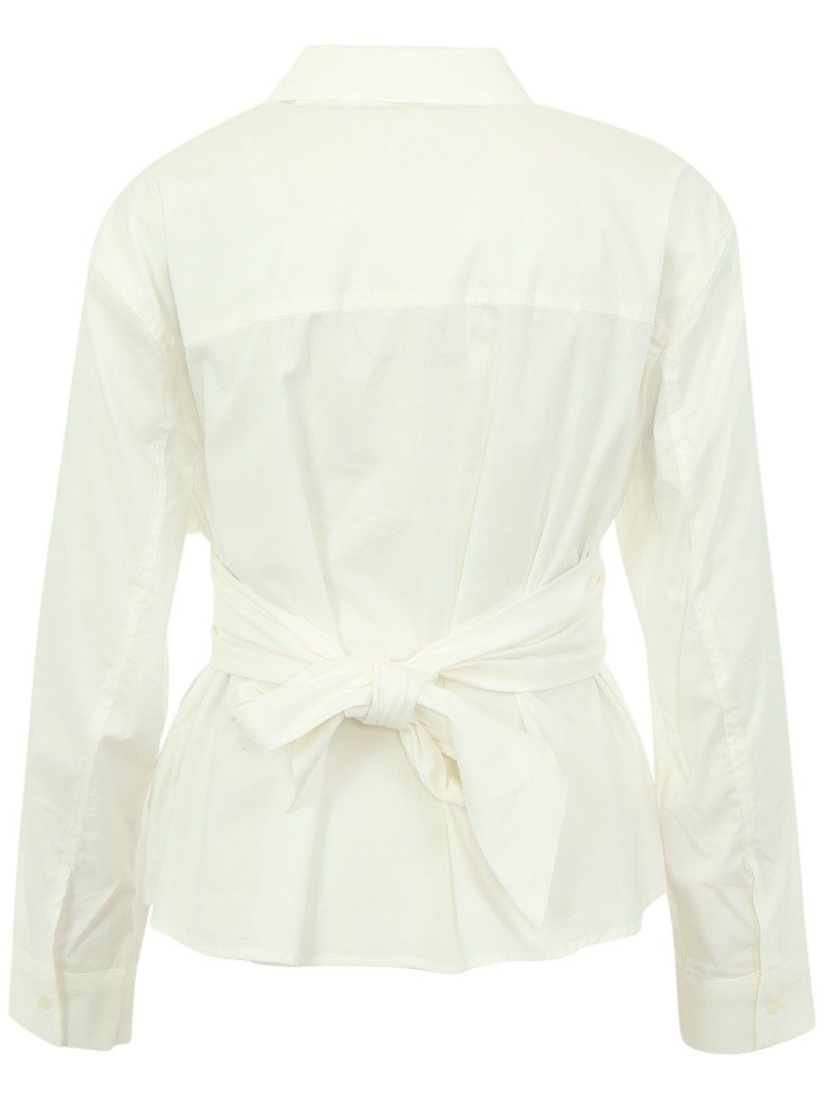 CO'COUTURE - BLOUSE - Off white