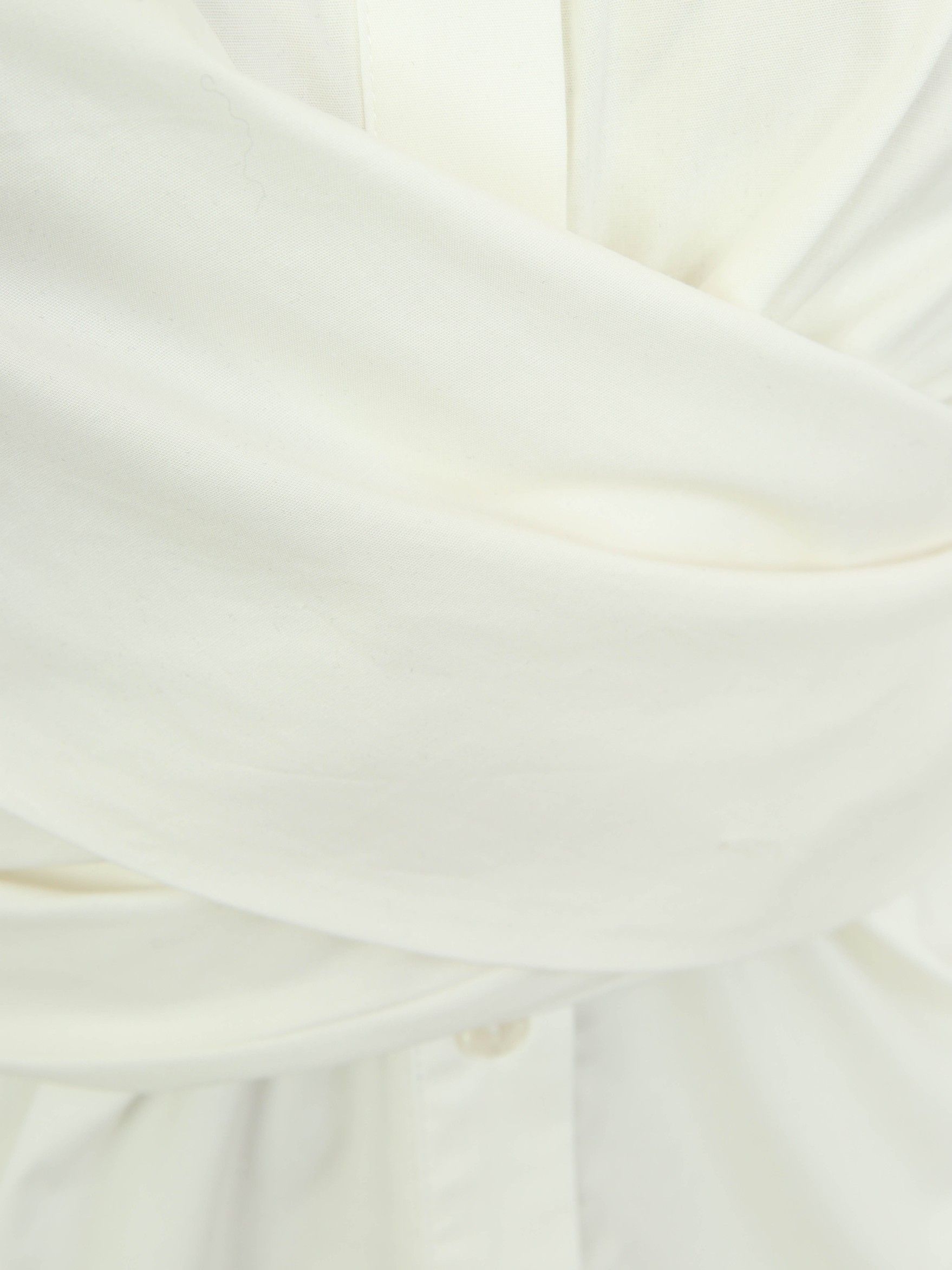CO'COUTURE - BLOUSE - Off white