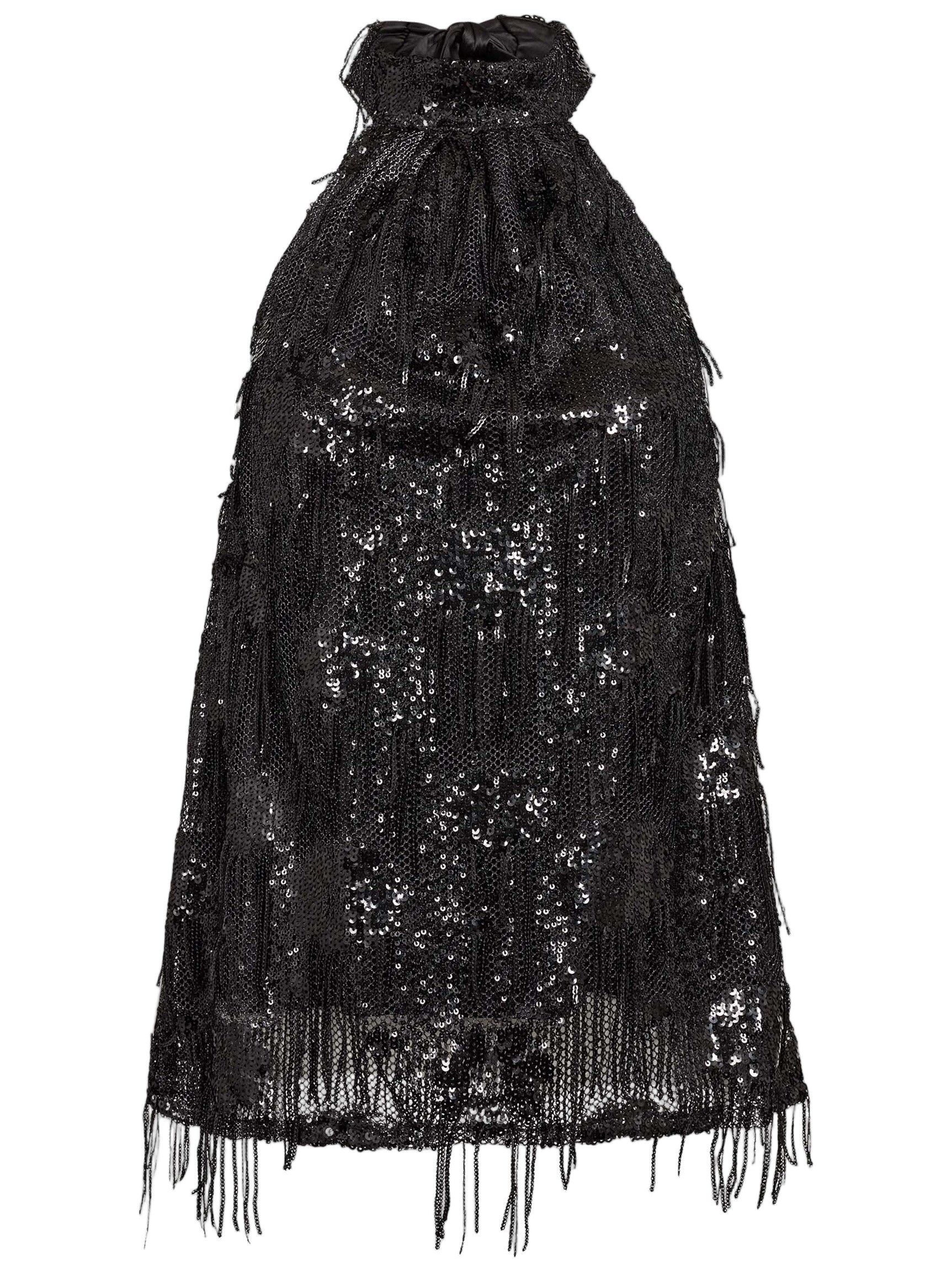CO'COUTURE - SHIRT - Zwart