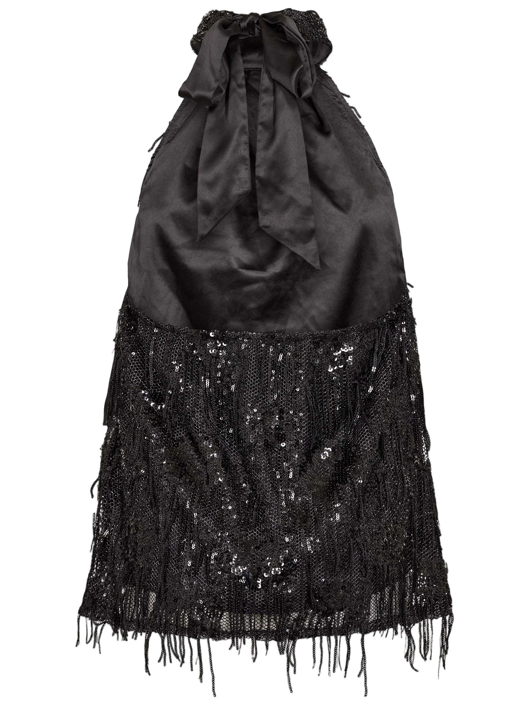 CO'COUTURE - SHIRT - Zwart