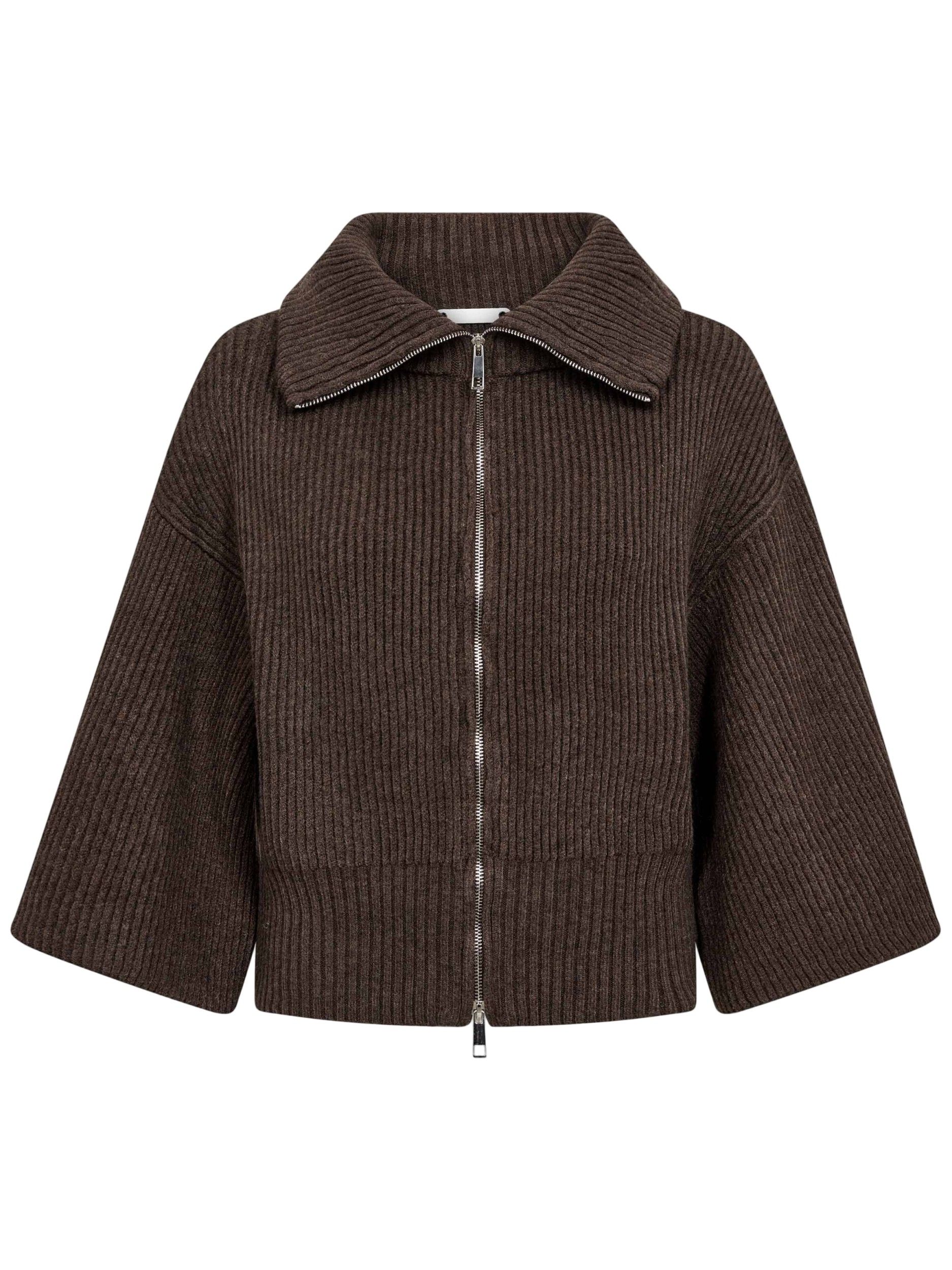 CO'COUTURE - TRUI - Bruin