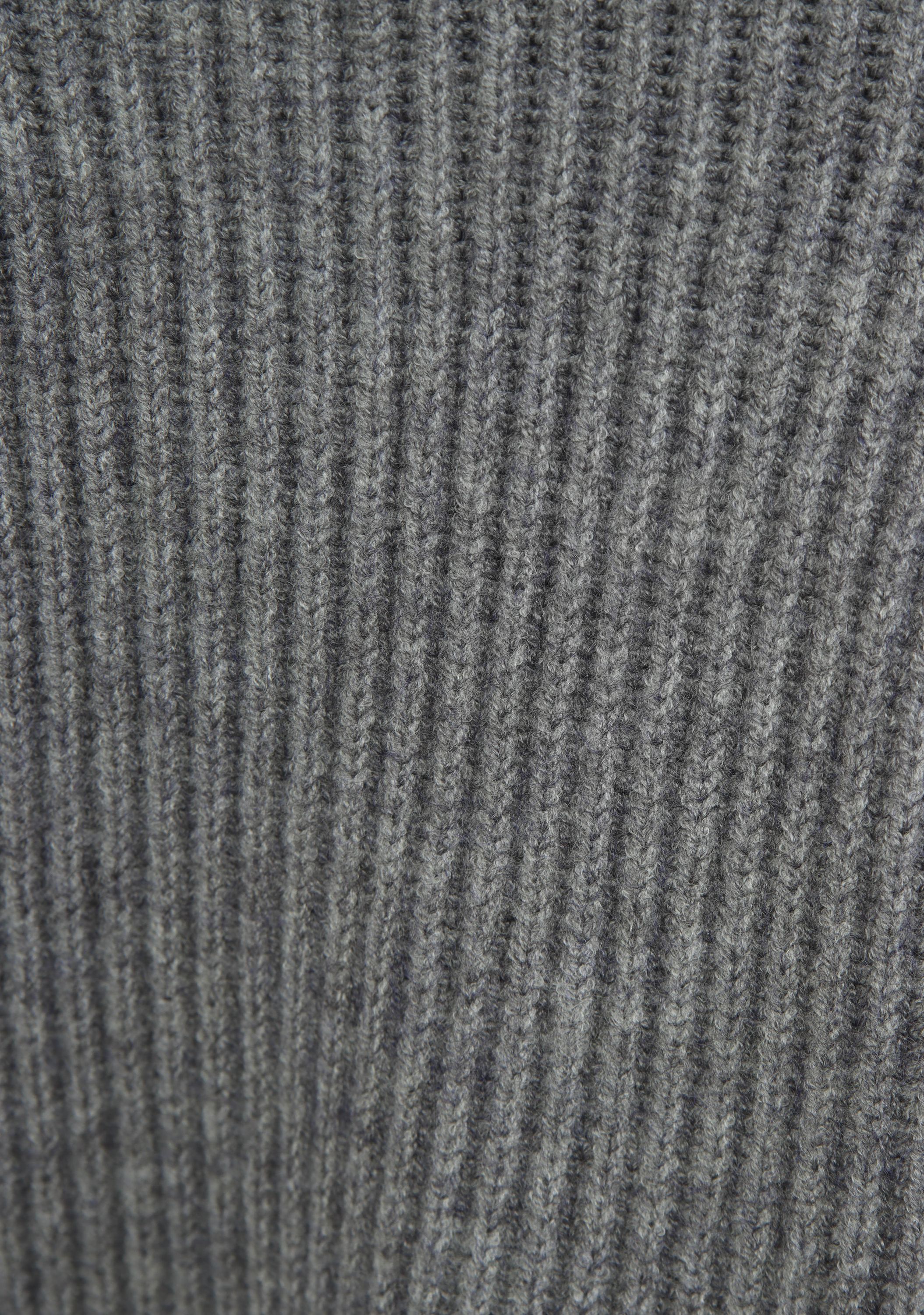 CO'COUTURE - TRUI - Grijs