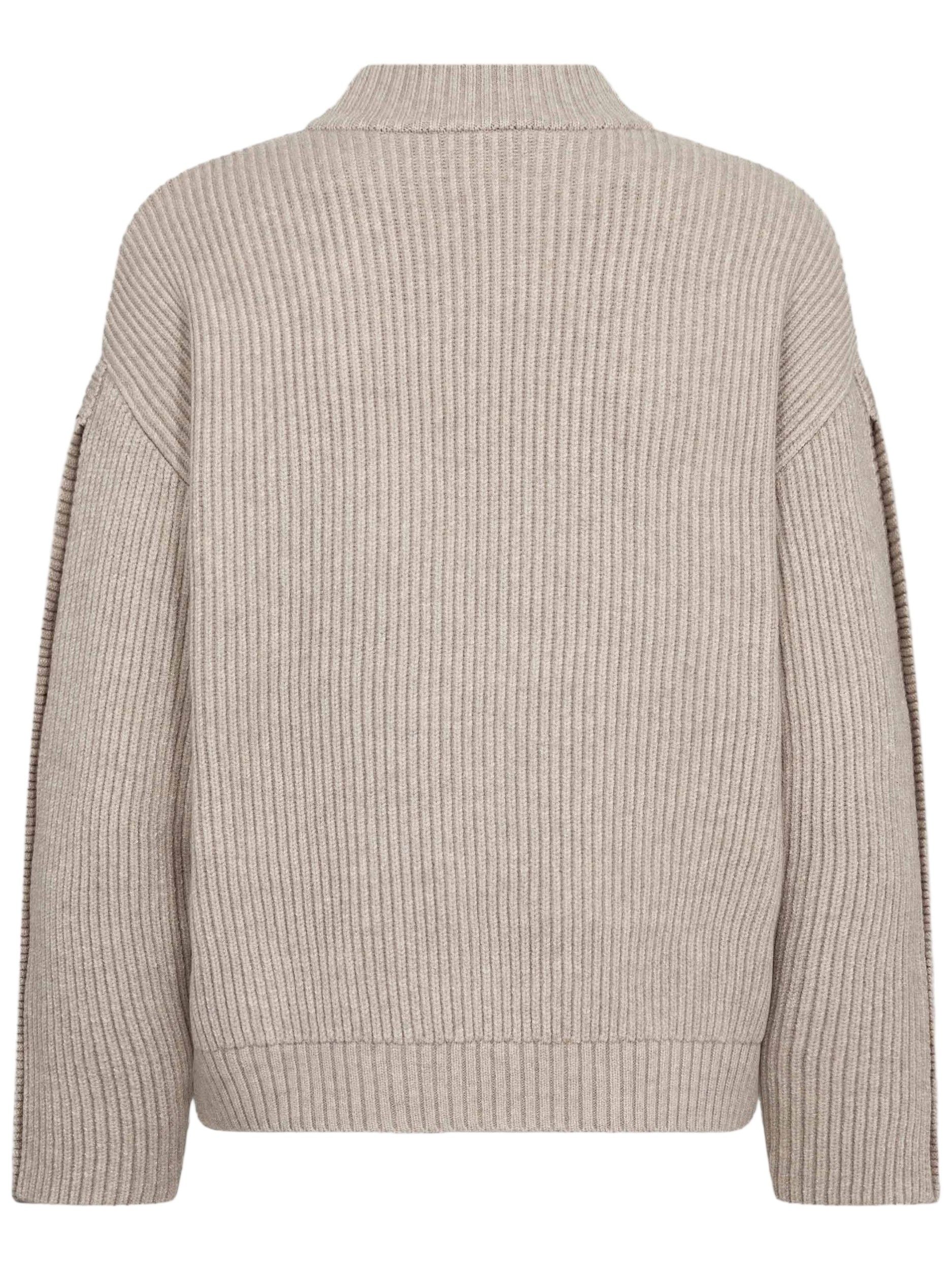 CO'COUTURE - TRUI - Beige