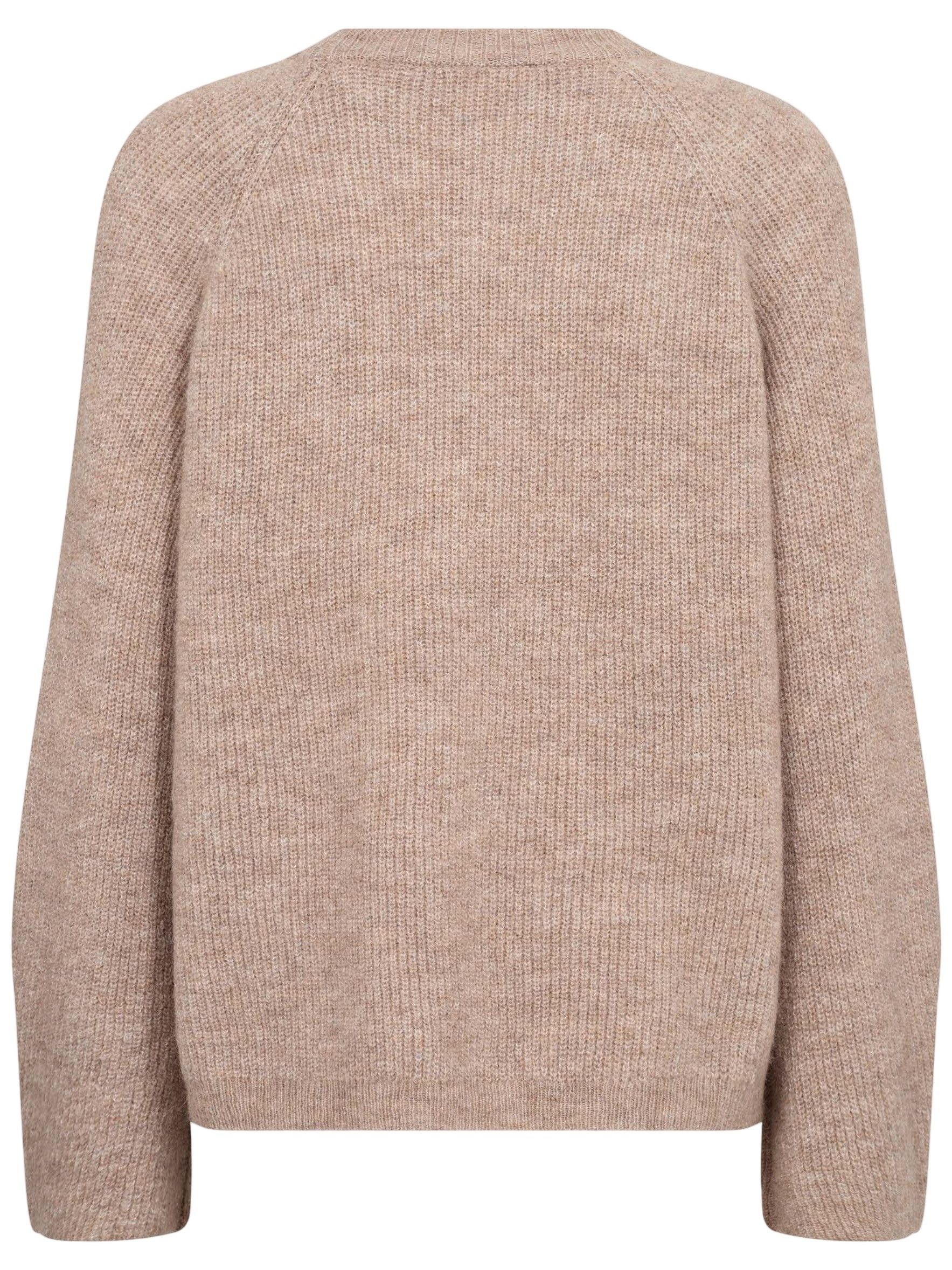 CO'COUTURE - TRUI - Bruin