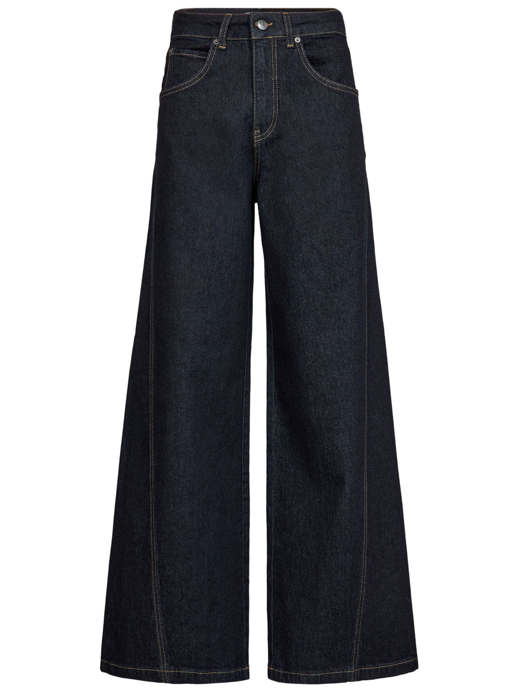 CO'COUTURE - JEANS - Blauw