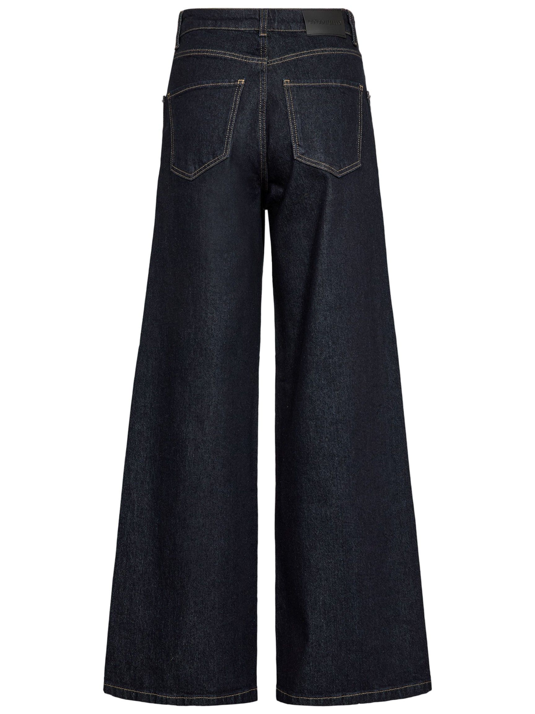 CO'COUTURE - JEANS - Blauw