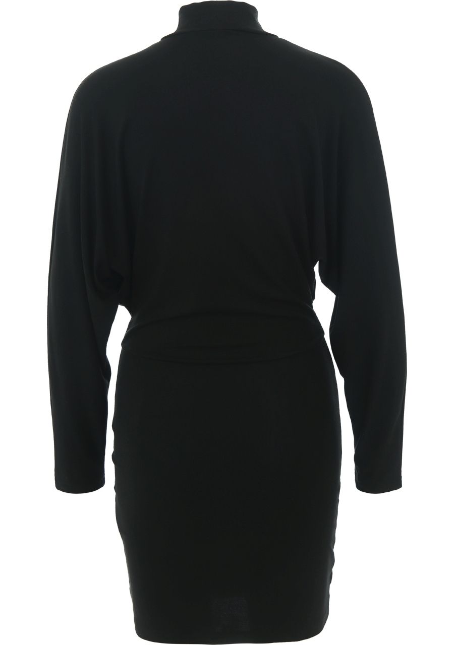 CO'COUTURE - JURK - Zwart