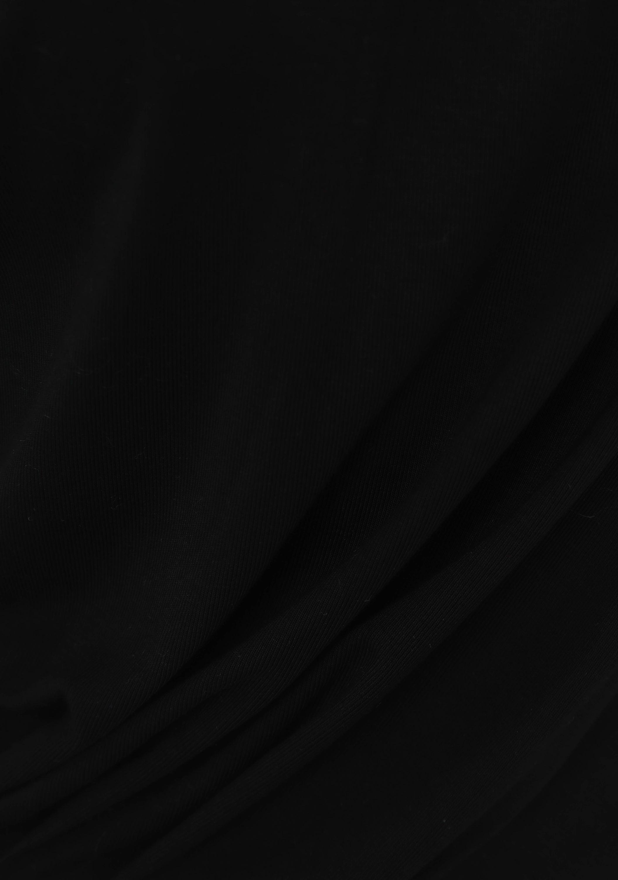CO'COUTURE - JURK - Zwart