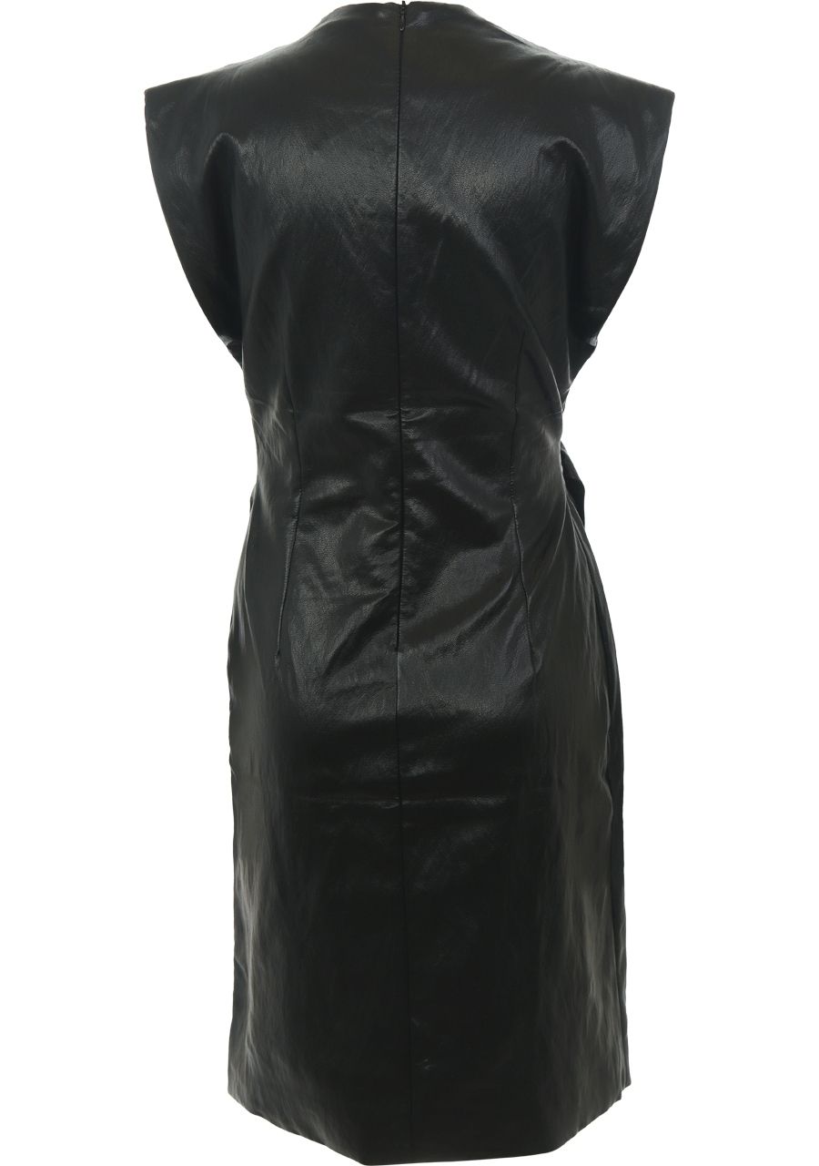 CO'COUTURE - JURK - Zwart