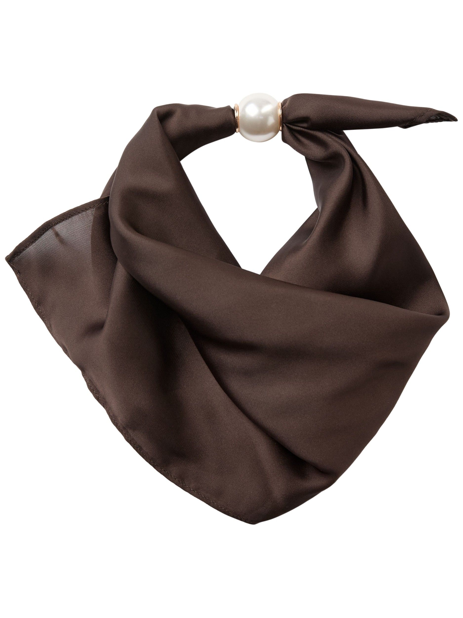 CO'COUTURE - ACCESSOIRE - Bruin