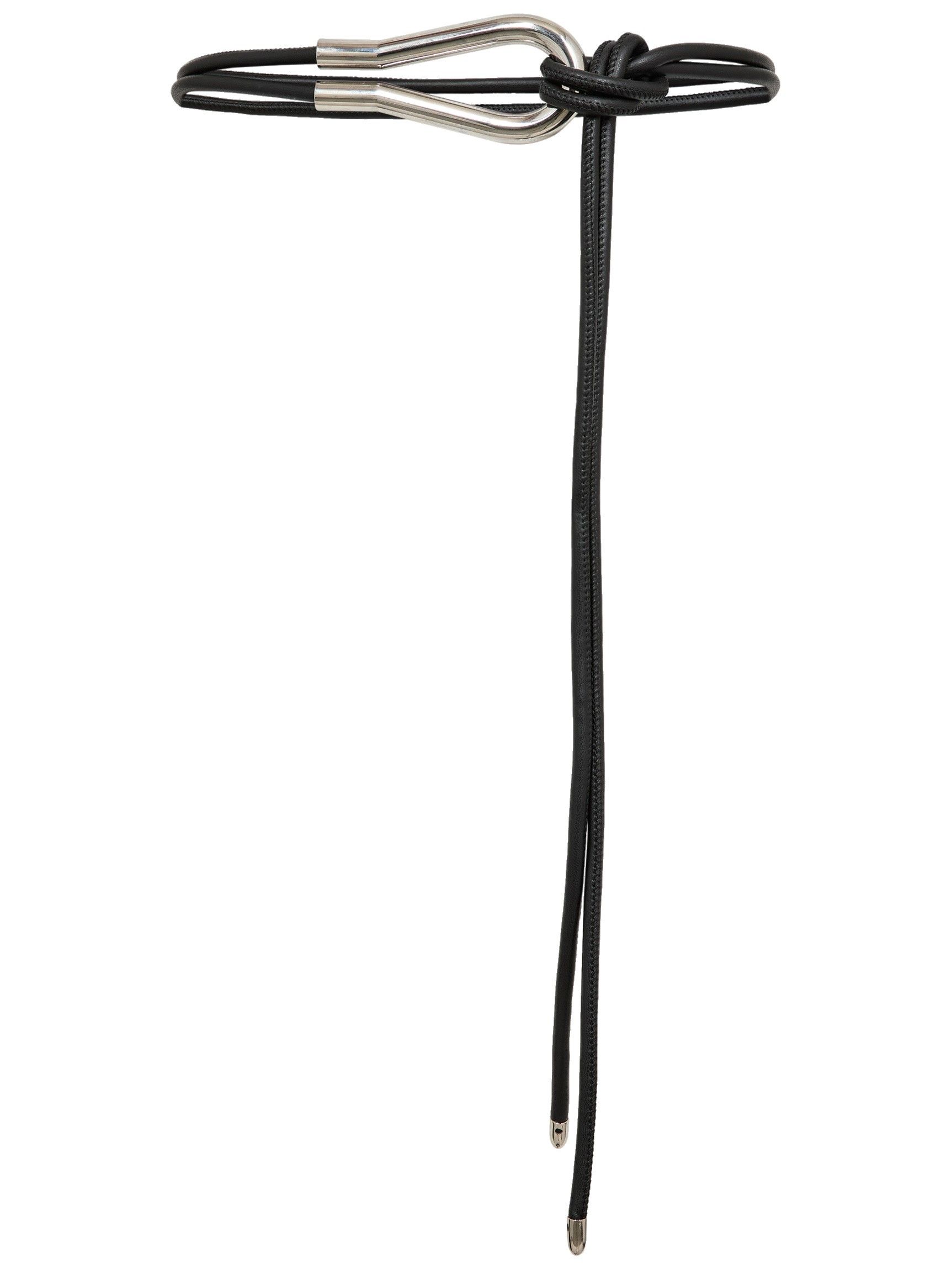 CO'COUTURE - ACCESSOIRE - Zwart