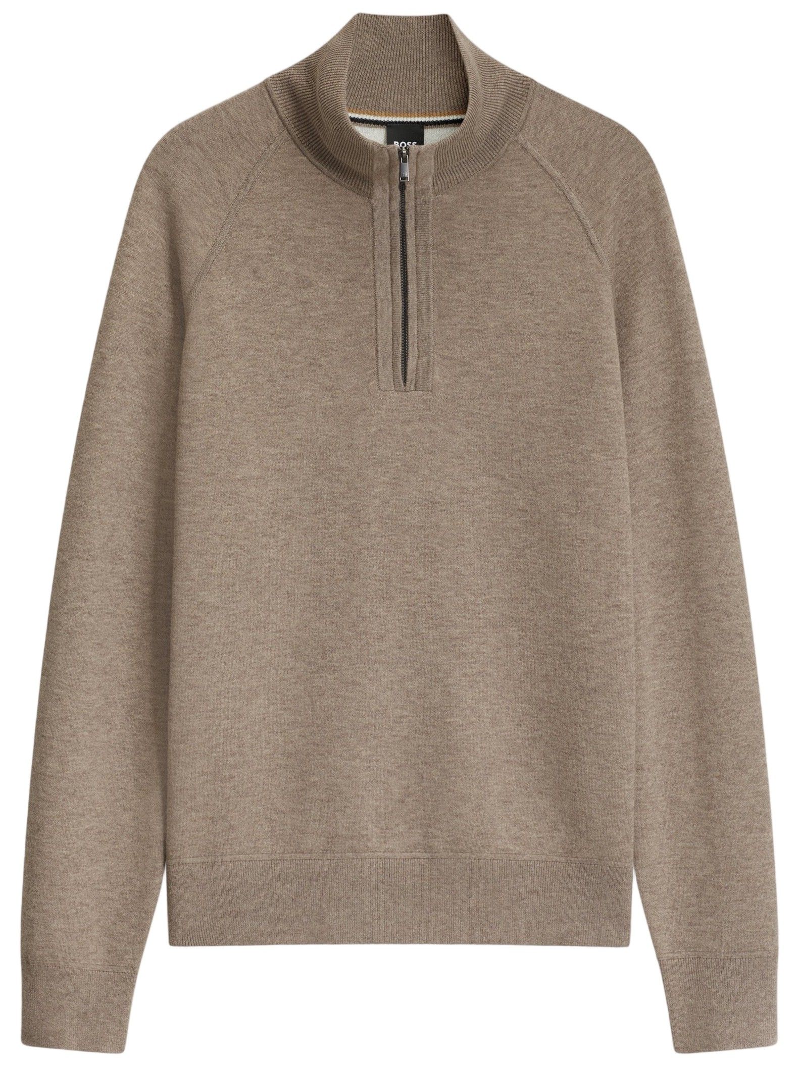 BOSS BLACK - TRUI - Beige