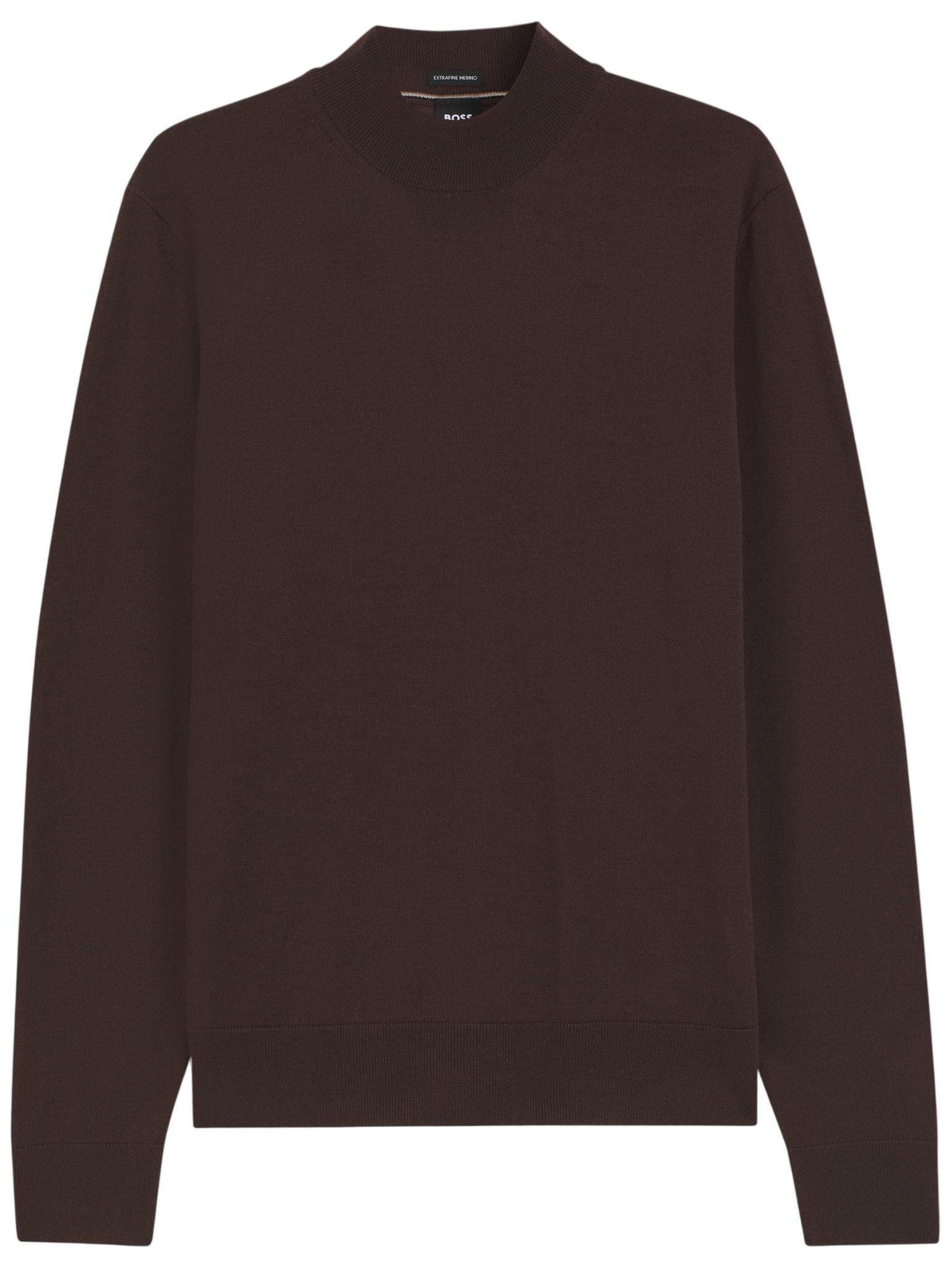 BOSS BLACK - TRUI - Bruin