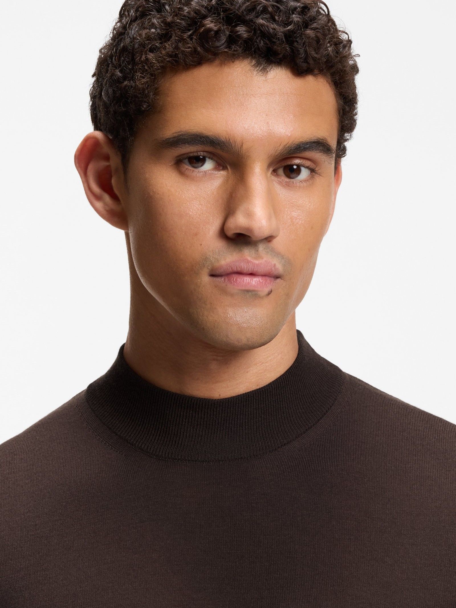 BOSS BLACK - TRUI - Bruin