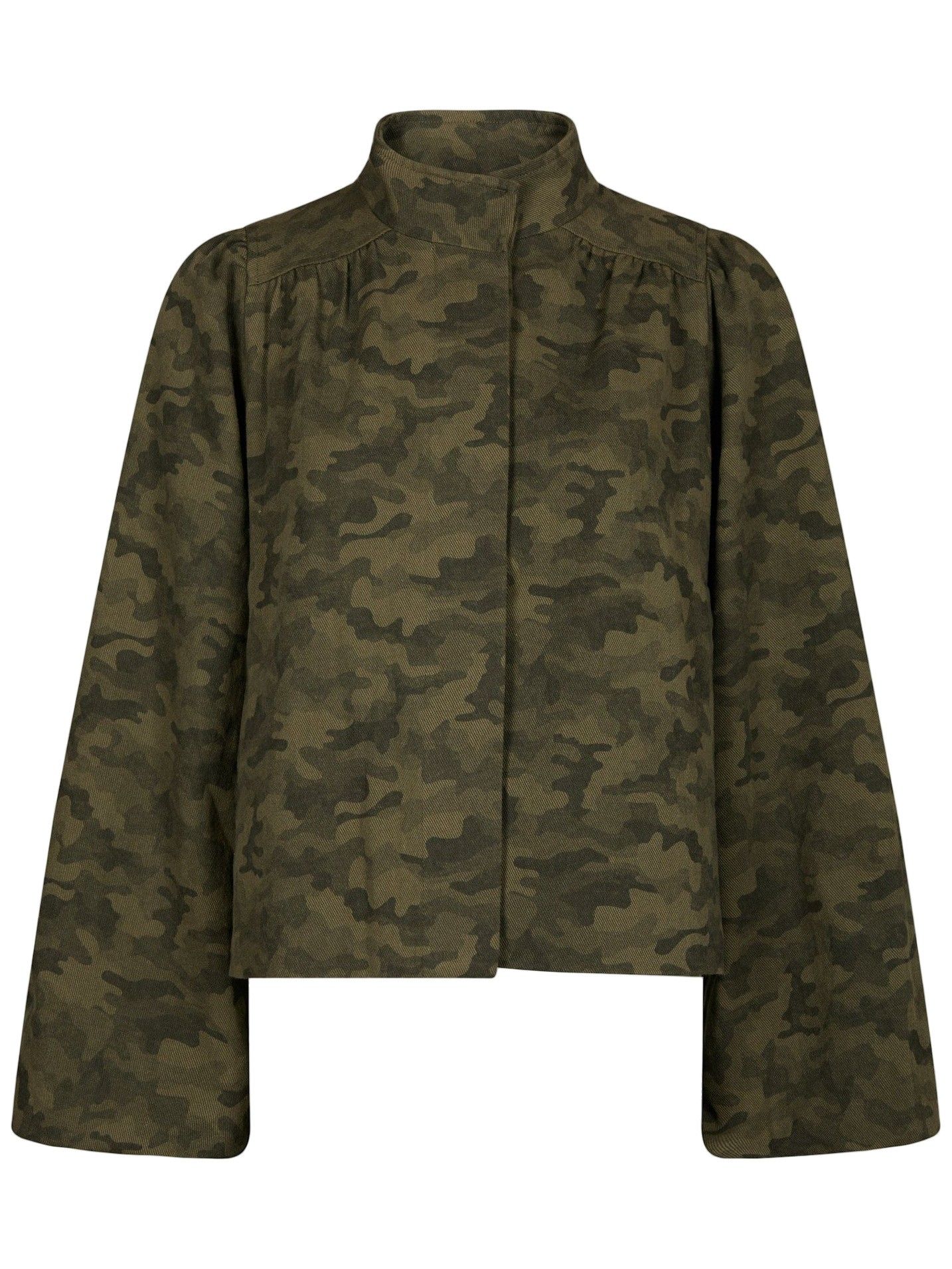NEO NOIR - BLAZER - Groen