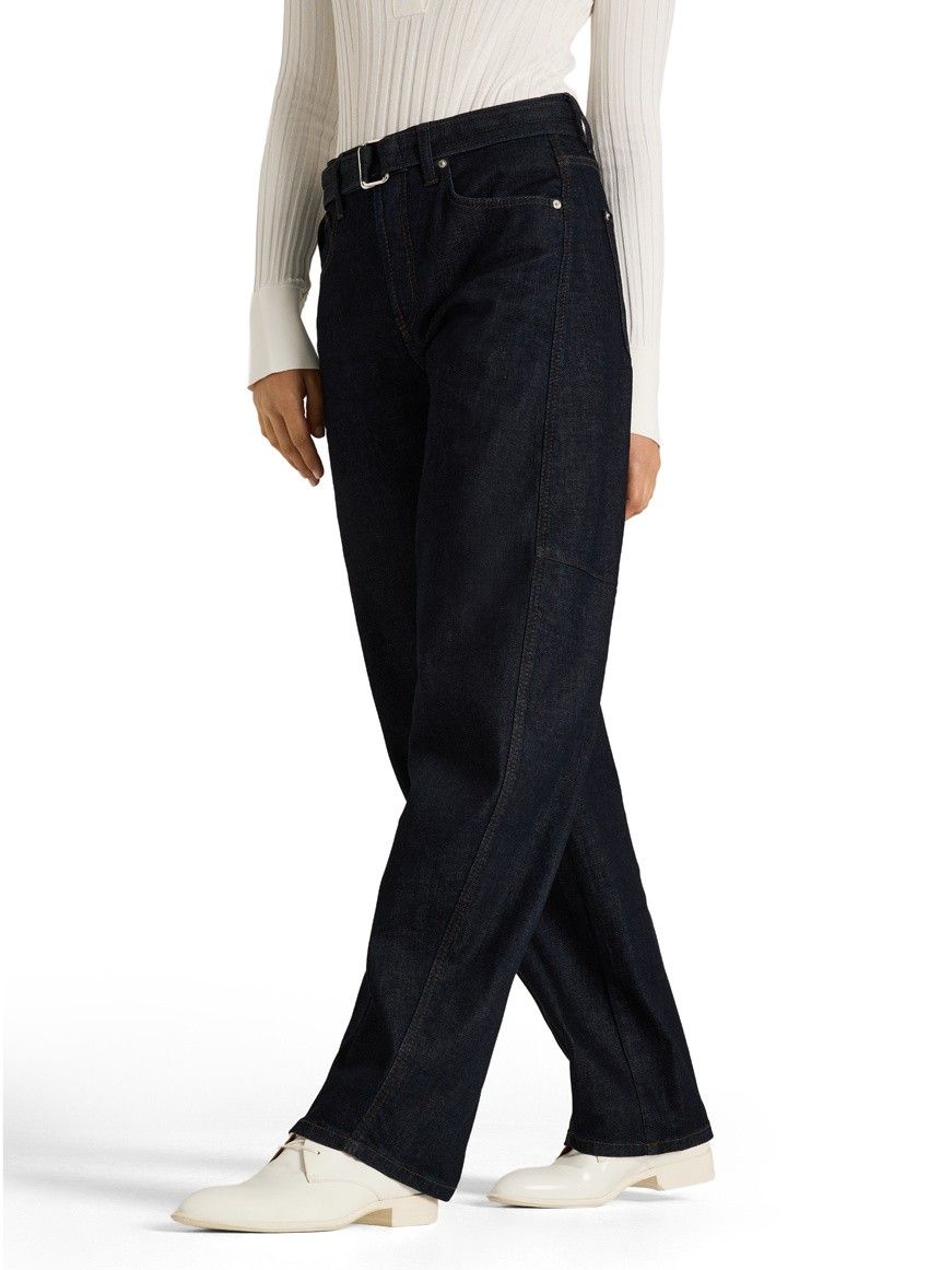 CAMBIO - JEANS - Blauw