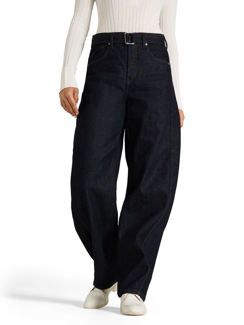 CAMBIO - JEANS - Blauw
