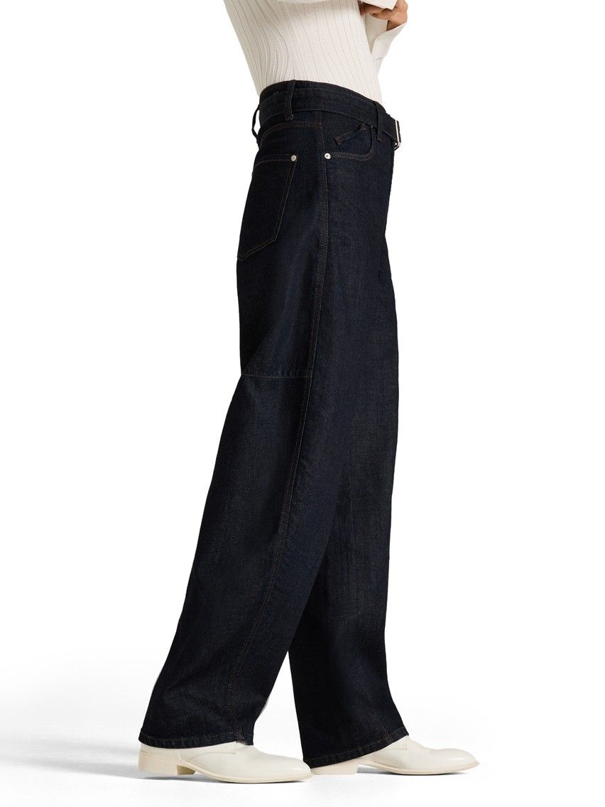 CAMBIO - JEANS - Blauw