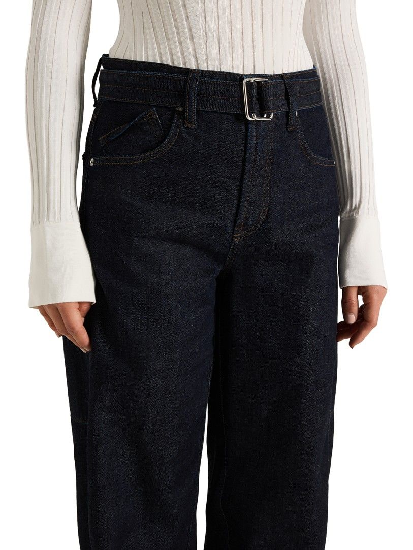 CAMBIO - JEANS - Blauw