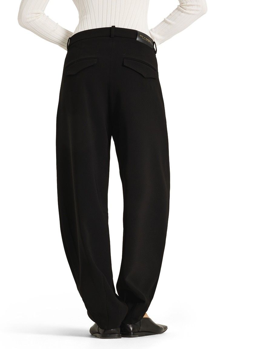 CAMBIO - BROEK - Zwart