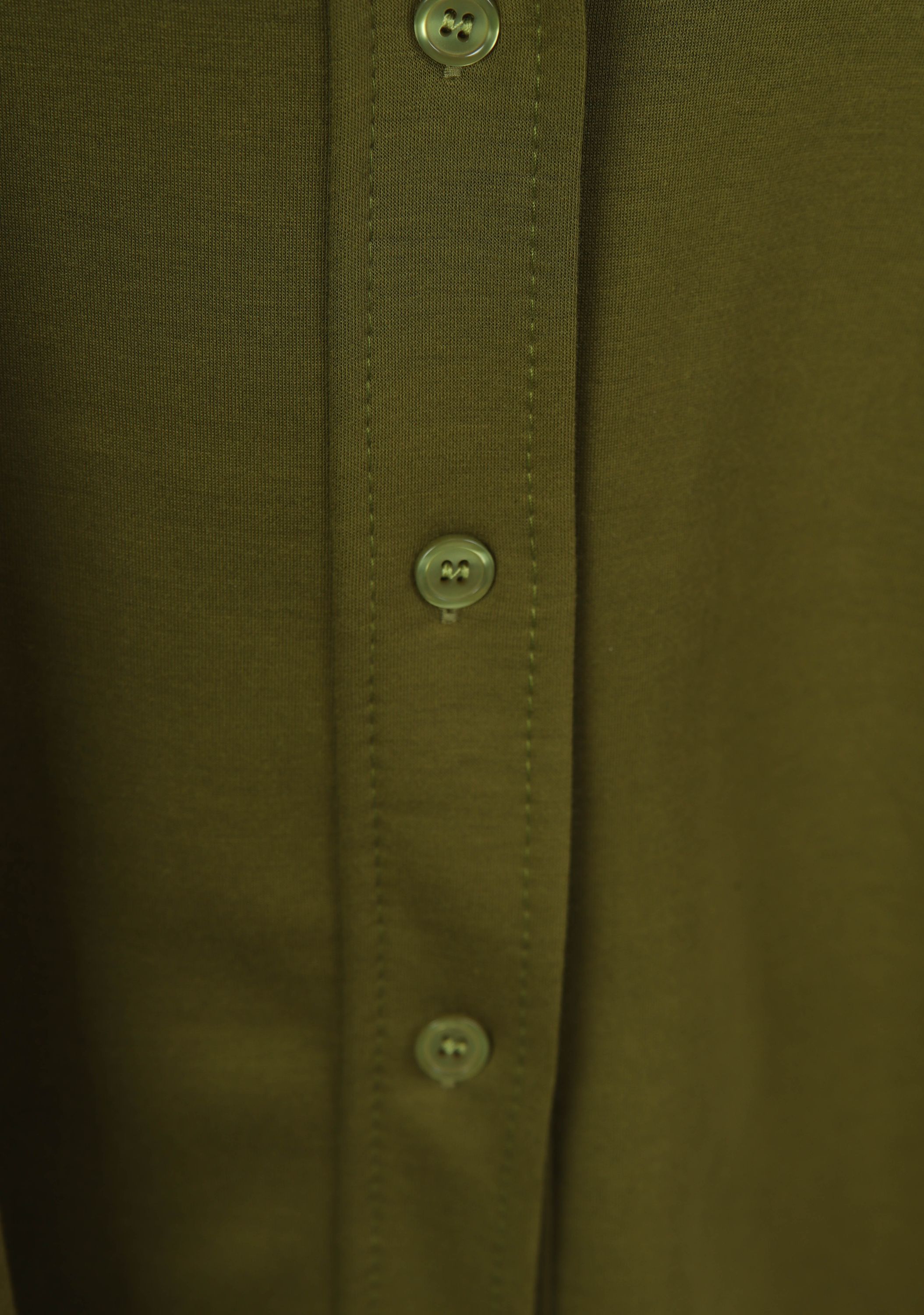 FASHION PROJECT - VEST - Groen