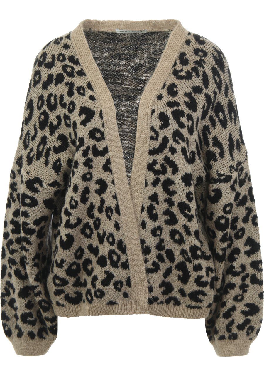 FASHION PROJECT VEST