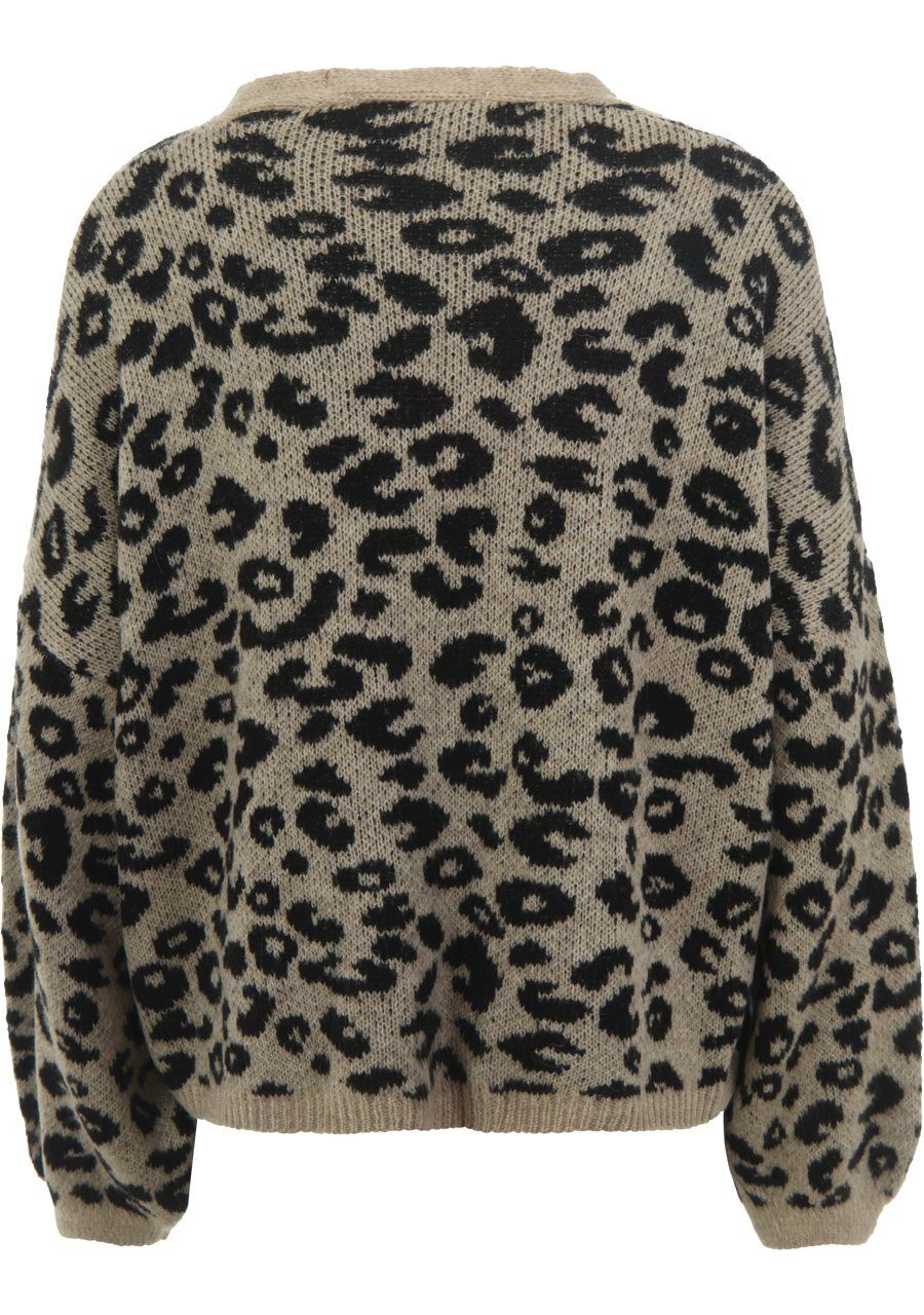 FASHION PROJECT - VEST - Beige