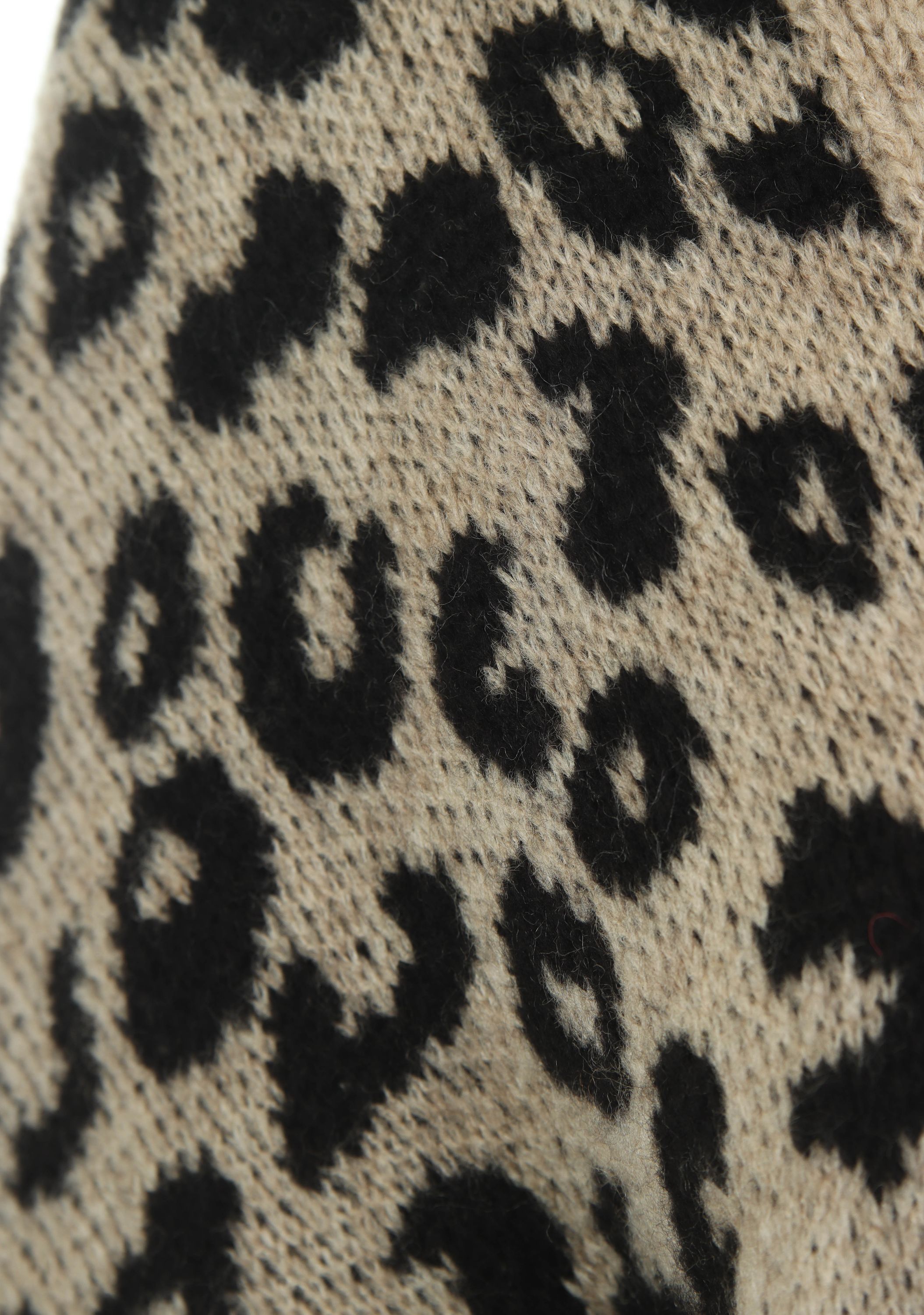 FASHION PROJECT - VEST - Beige