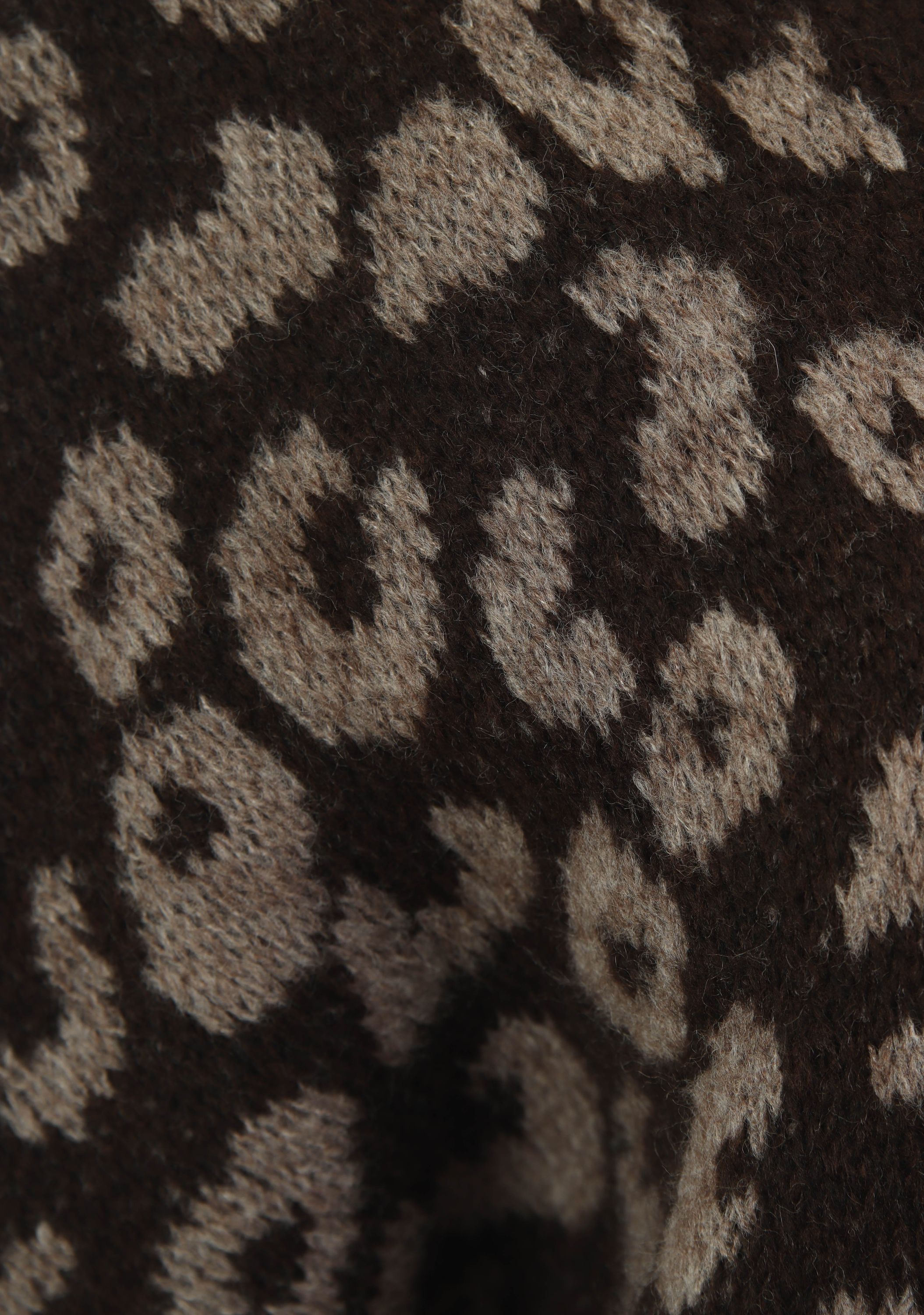 FASHION PROJECT - VEST - Bruin