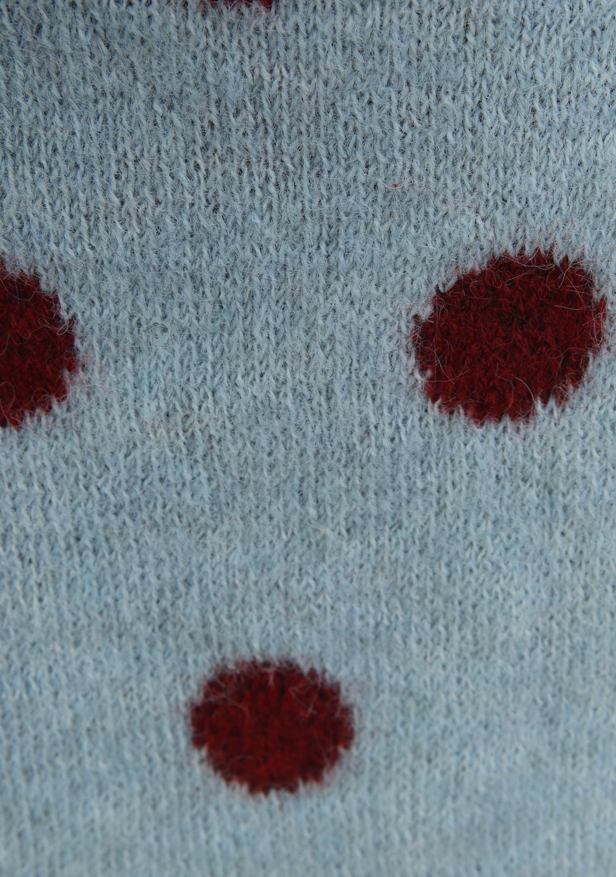 FASHION PROJECT - ACCESSOIRE - Rood