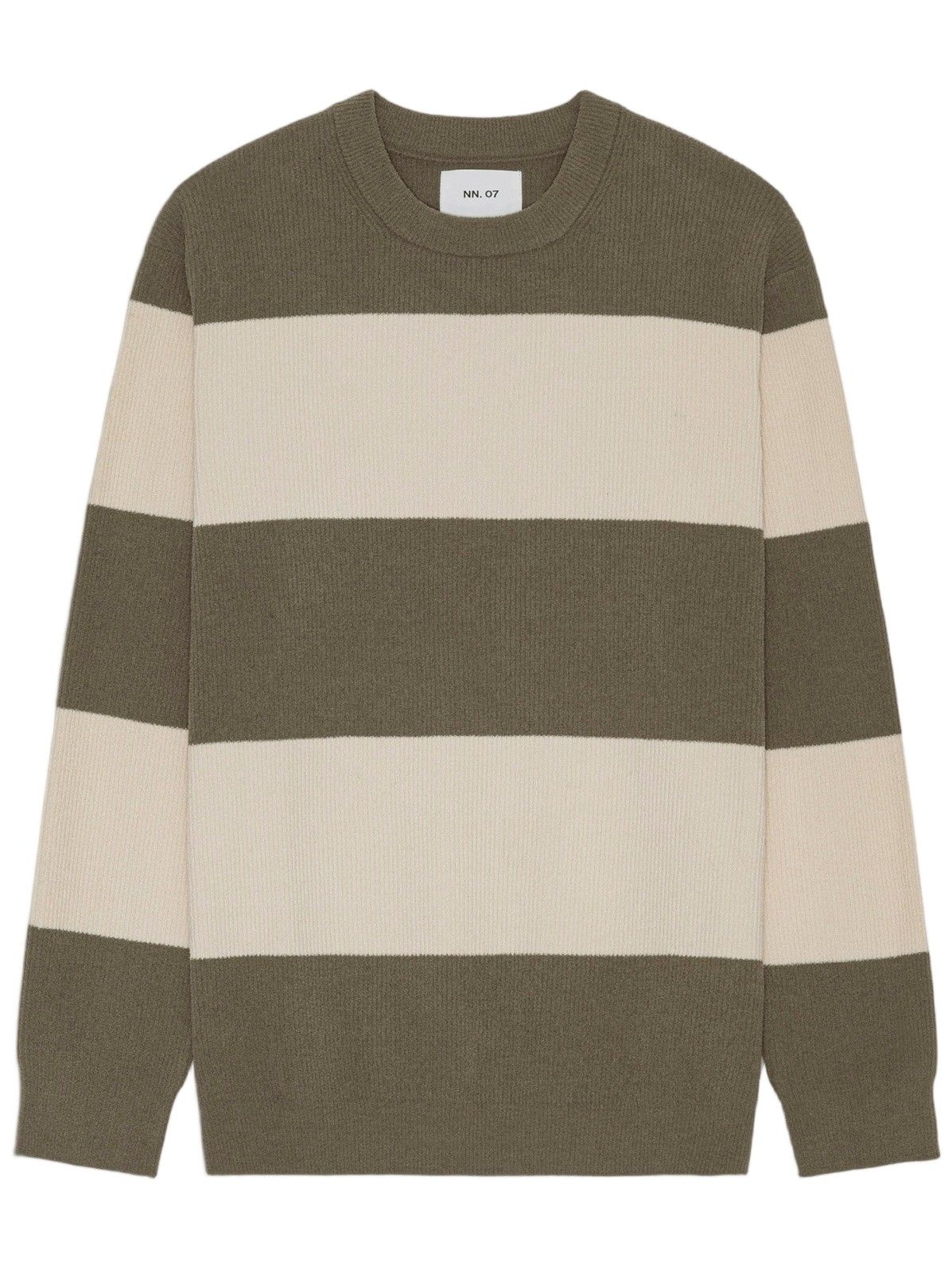 NN07 - TRUI - Off white