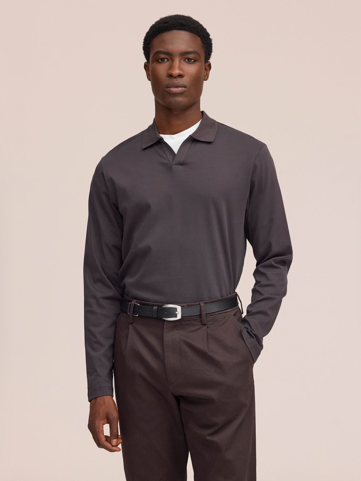 NN07 - POLO - Bruin