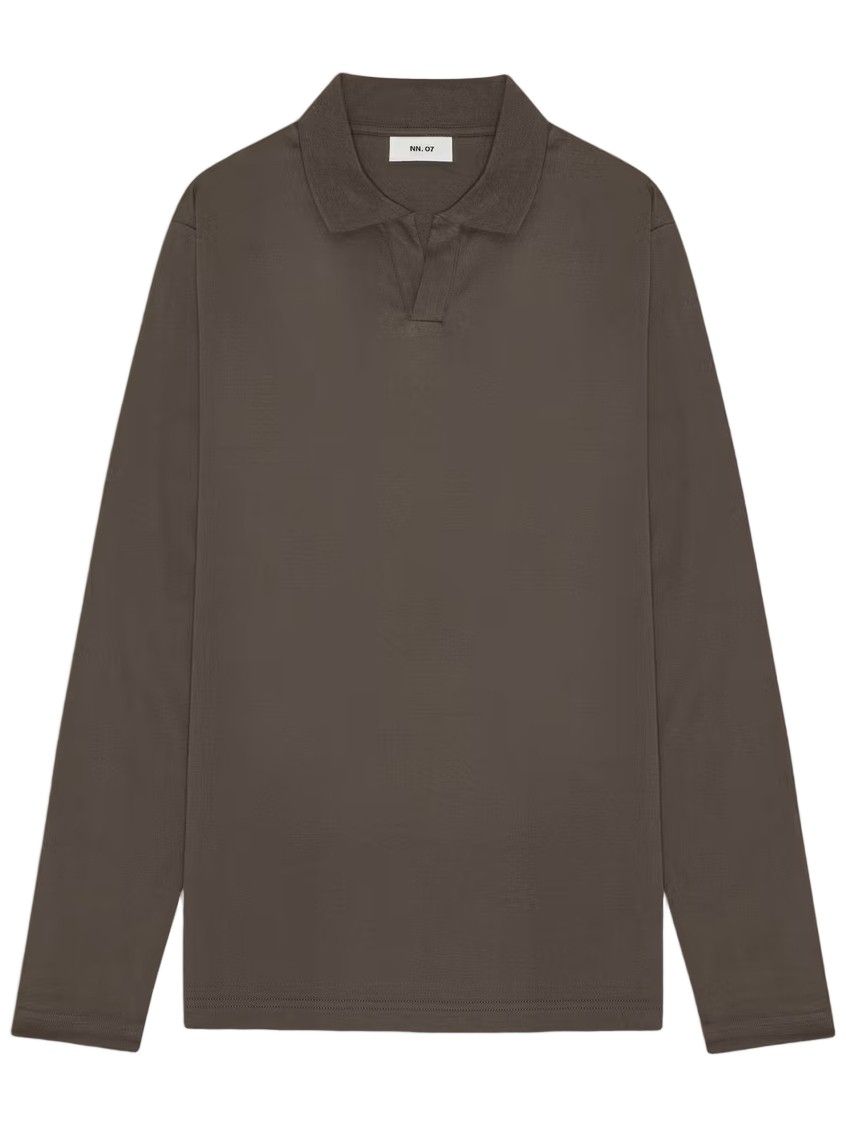 NN07 - POLO - Bruin