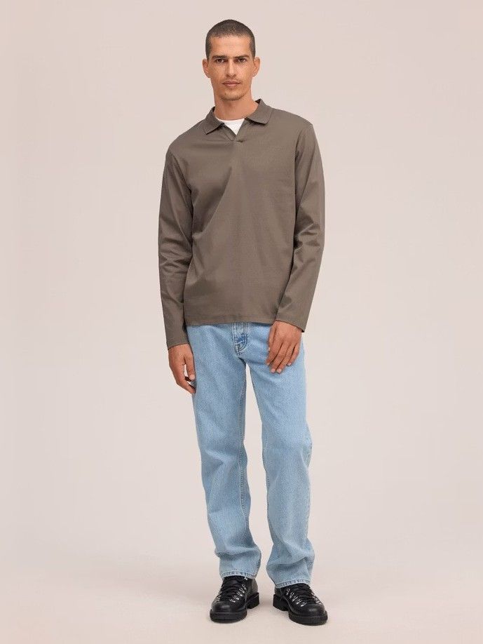 NN07 - POLO - Bruin