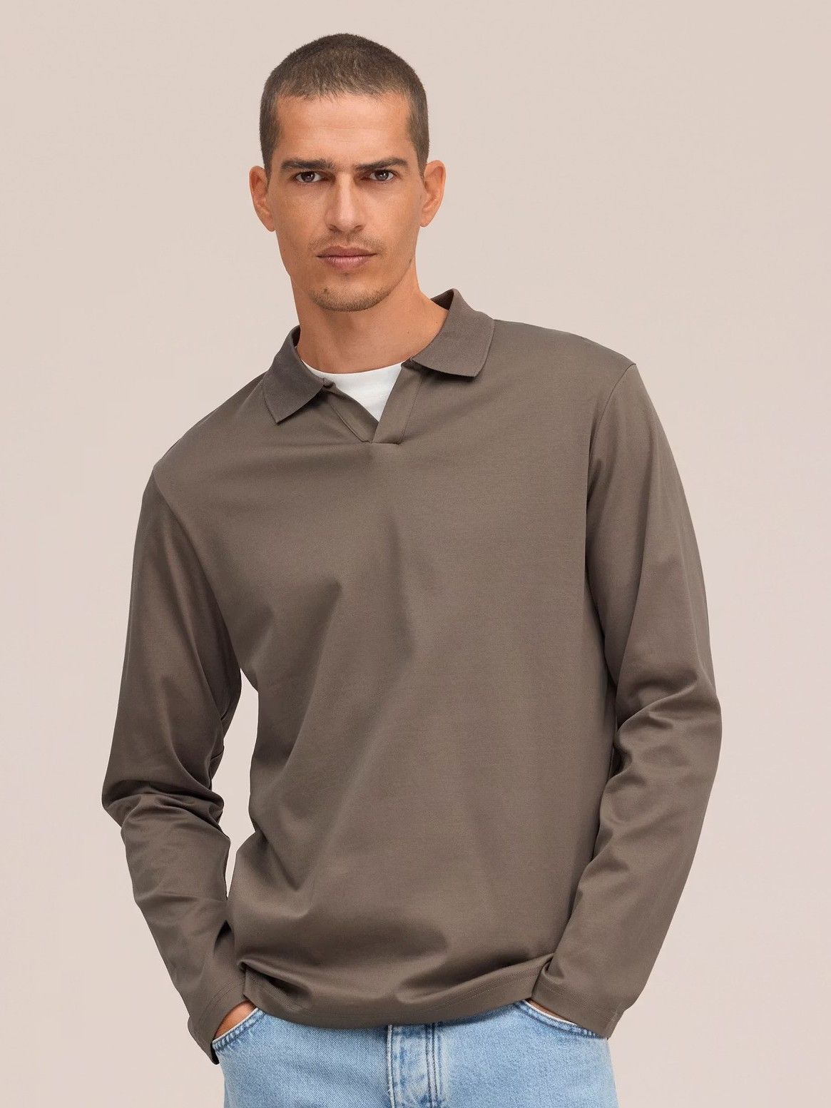 NN07 - POLO - Bruin