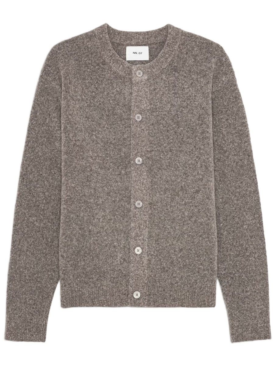 NN07 - VEST - Bruin