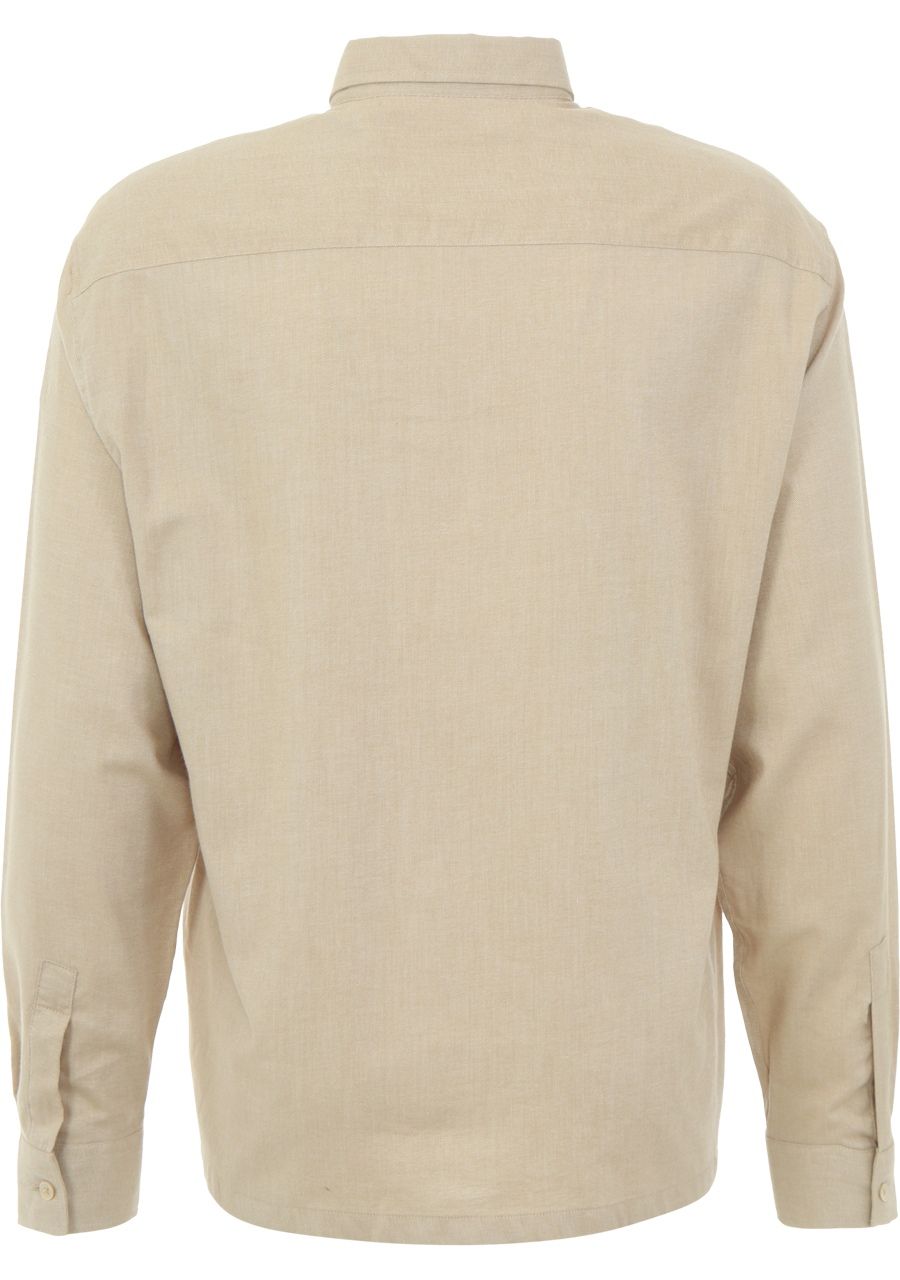 NN07 - OVERHEMD - Beige
