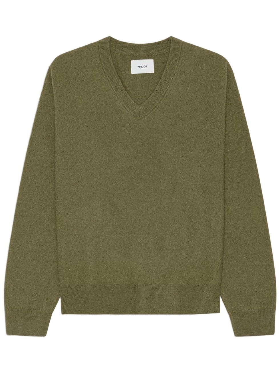 NN07 - TRUI - Groen